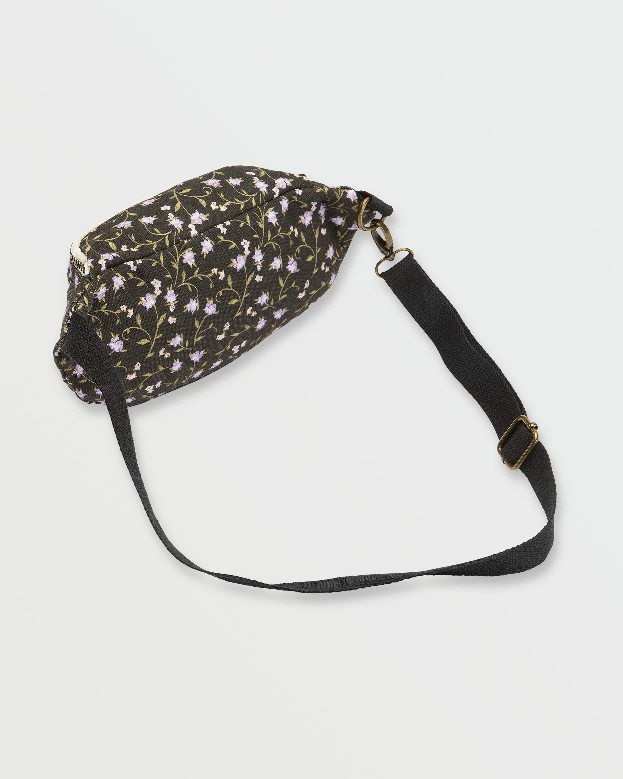 On My Bum Waistbag - Violet Ice - Image 2