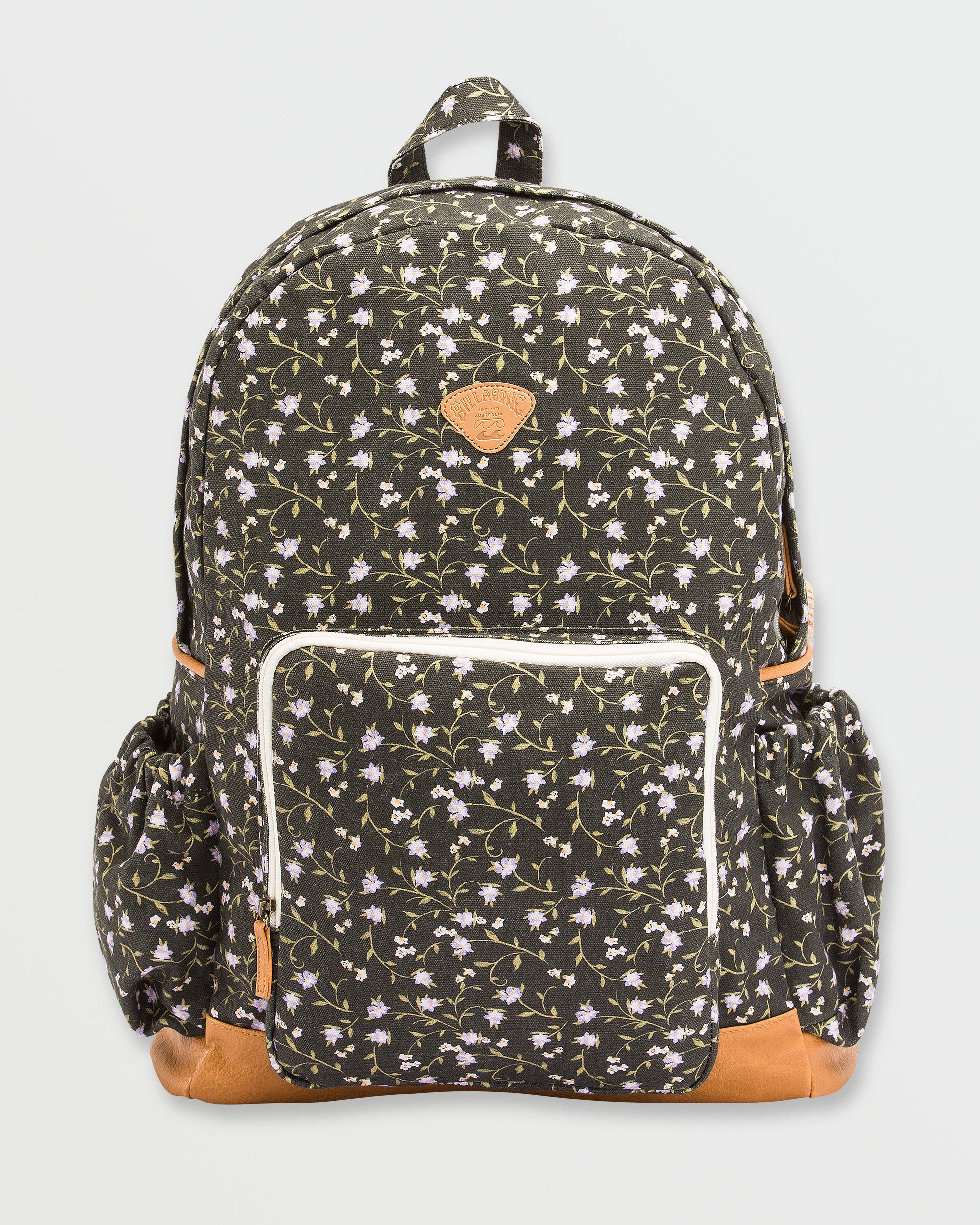 Home Abroad Backpack - Violet Ice - Image 3