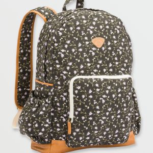 Home Abroad Backpack - Violet Ice