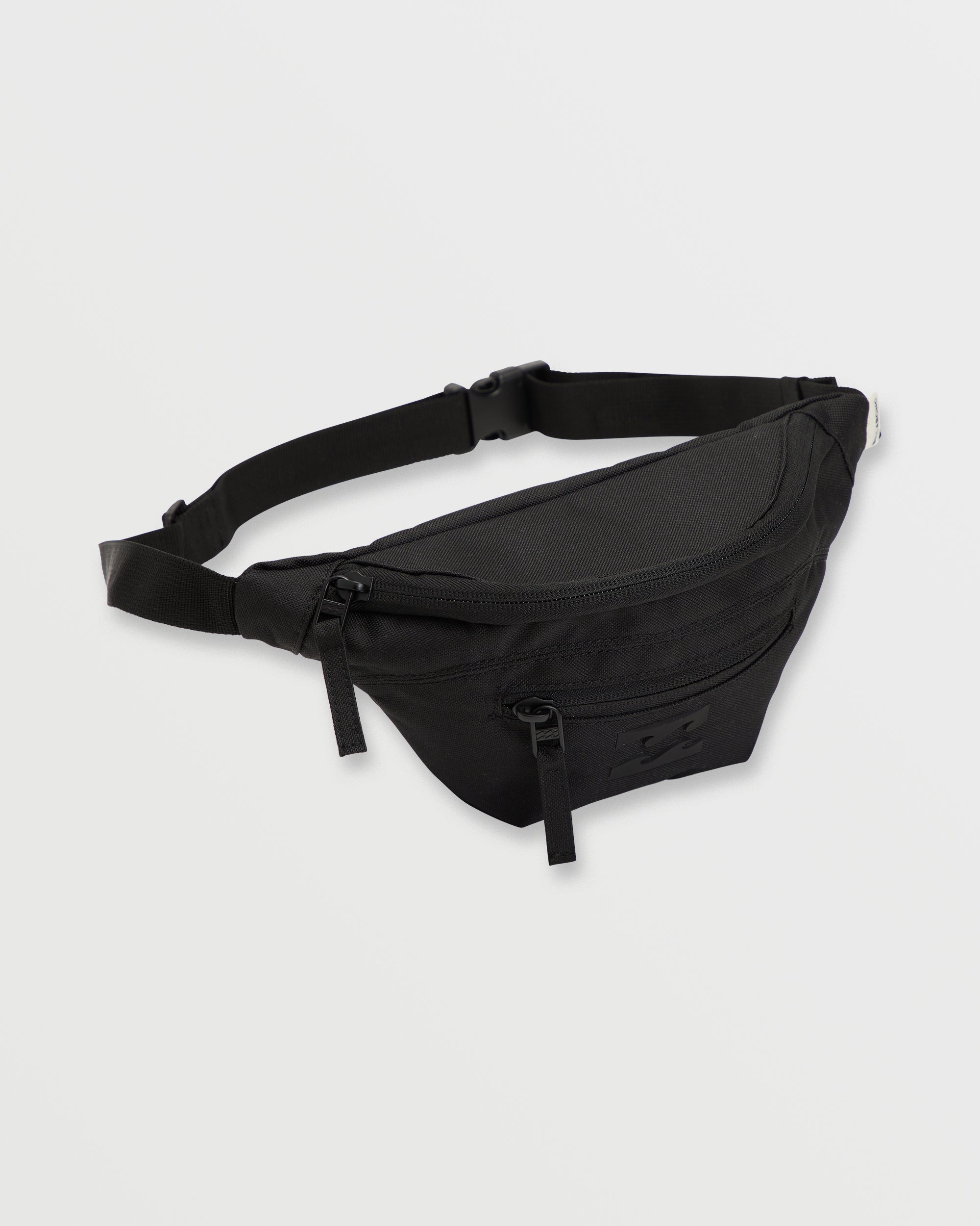 Dahlia Waistbag - Black