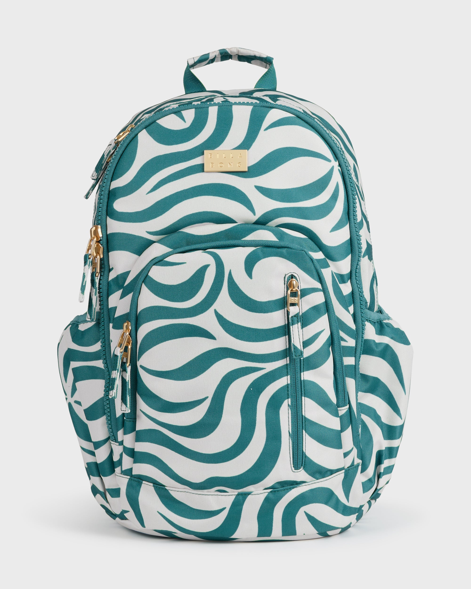 Roadie Backpack - Evergreen - Image 2