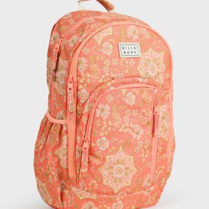 Roadie Backpack - Multi
