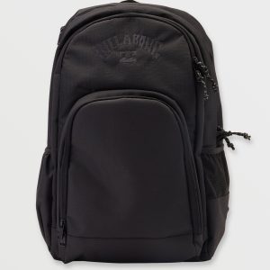 Command 29L Large Backpack - Black