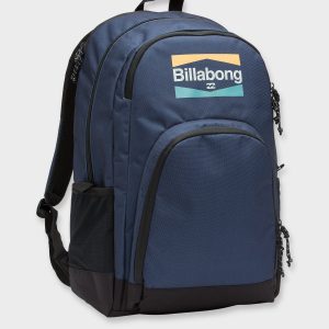 Command 29L Large Backpack - Navy