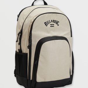 Command 29L Large Backpack - Sand Heather