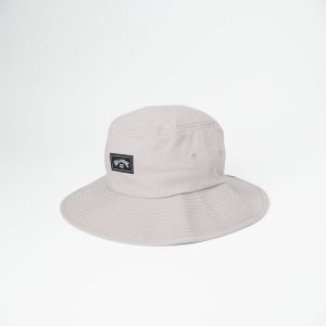 Big John Surf Safari Hat - Chino