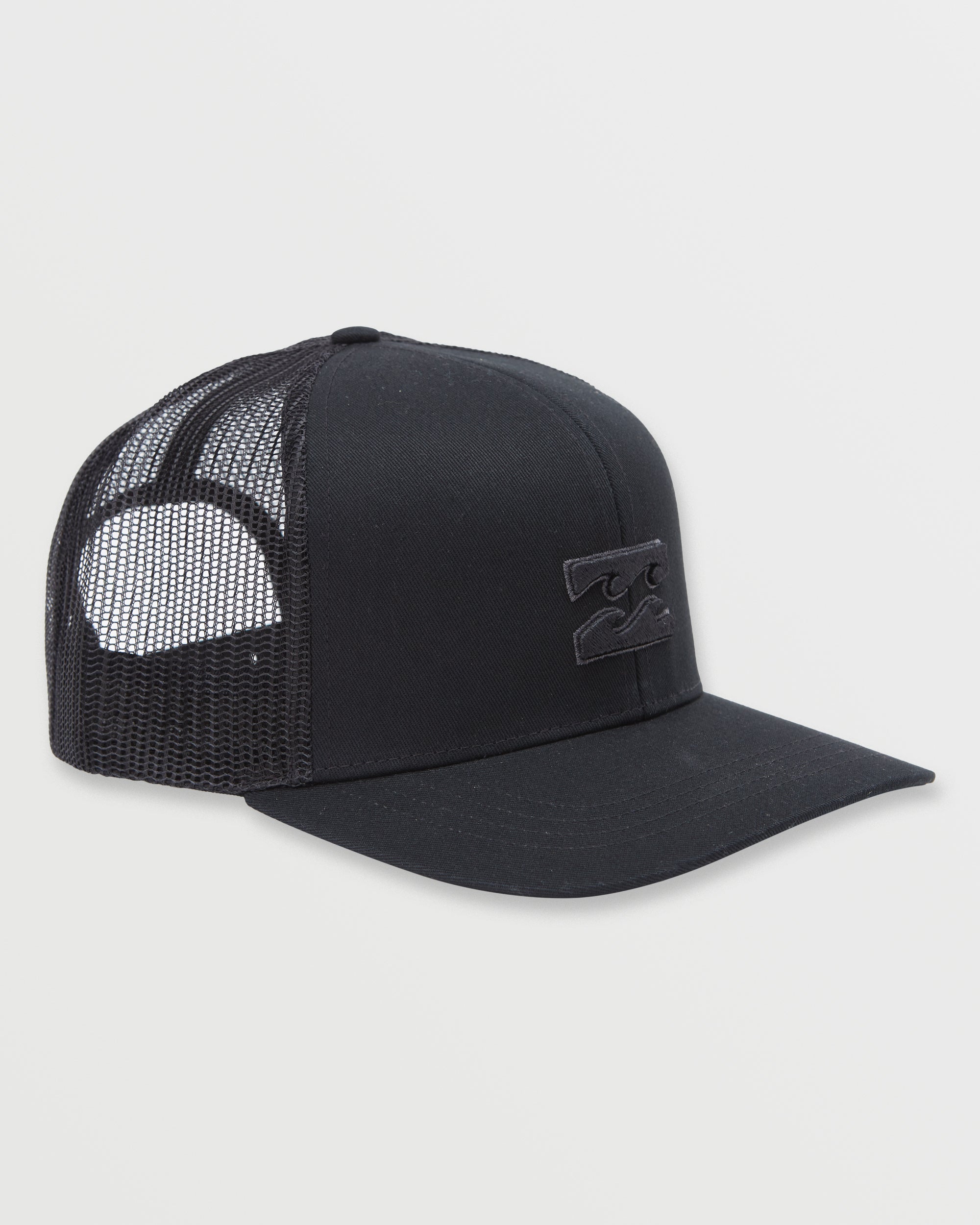 All Day Trucker Hat - Stealth - Image 3