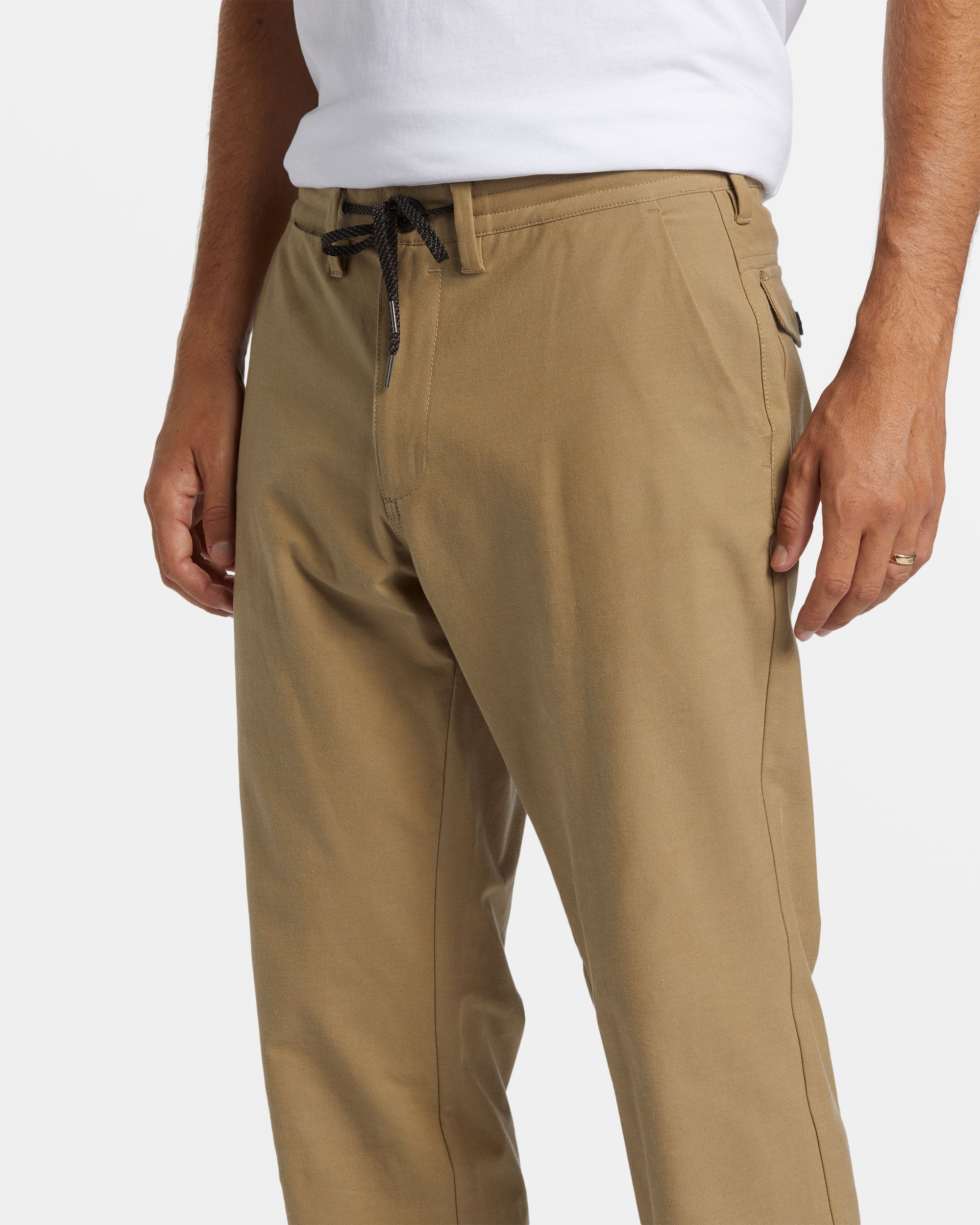 A/Div Surftrek Plus Pants - Gravel - Image 4