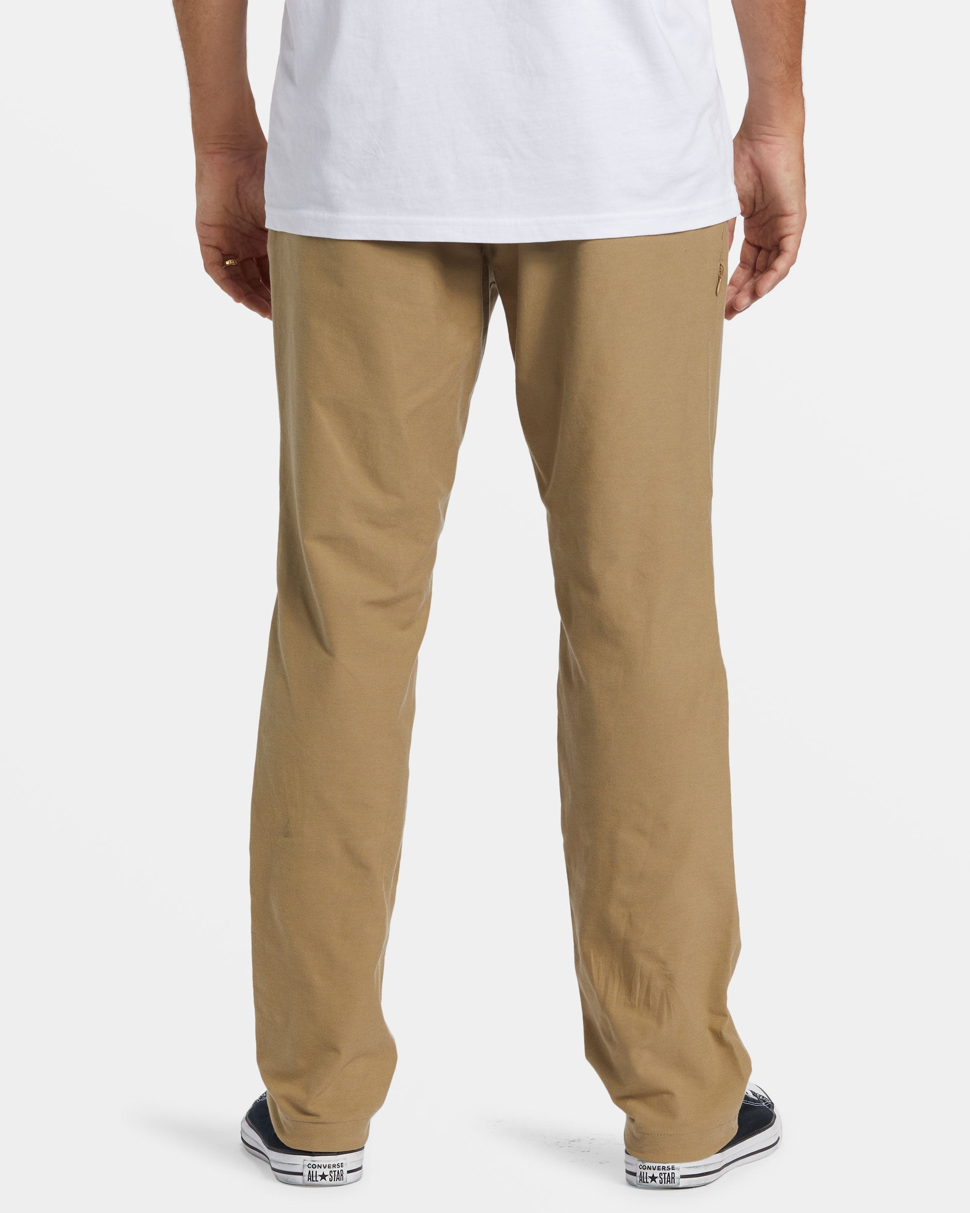 A/Div Surftrek Plus Pants - Gravel - Image 2