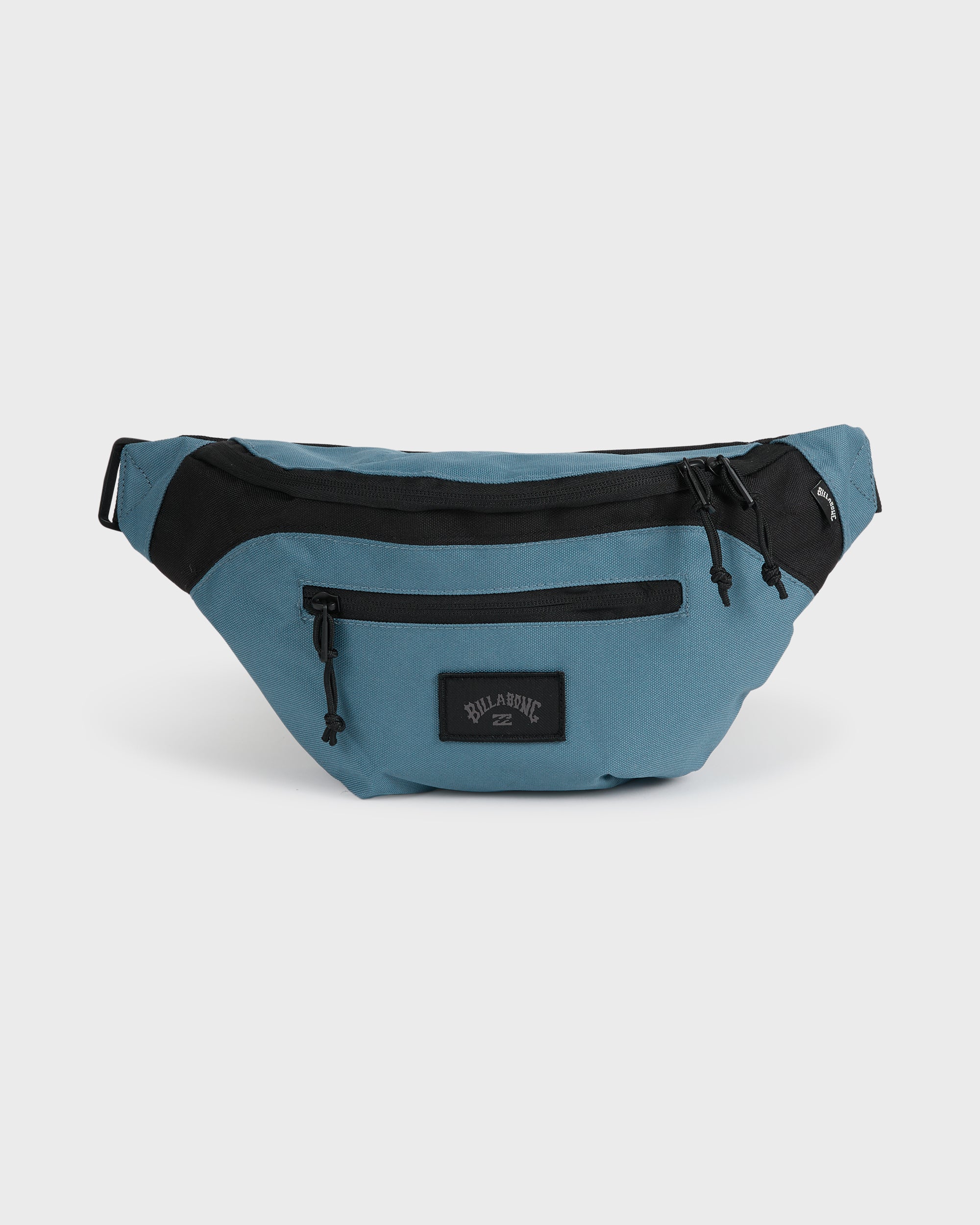 Bali Waistpack - Glacier Blue