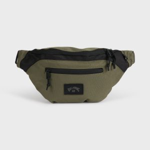 Bali Waistpack - Military