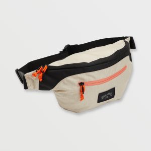 Bali Waistpack - Sand Heather