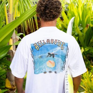 R U Down OG Tee - White