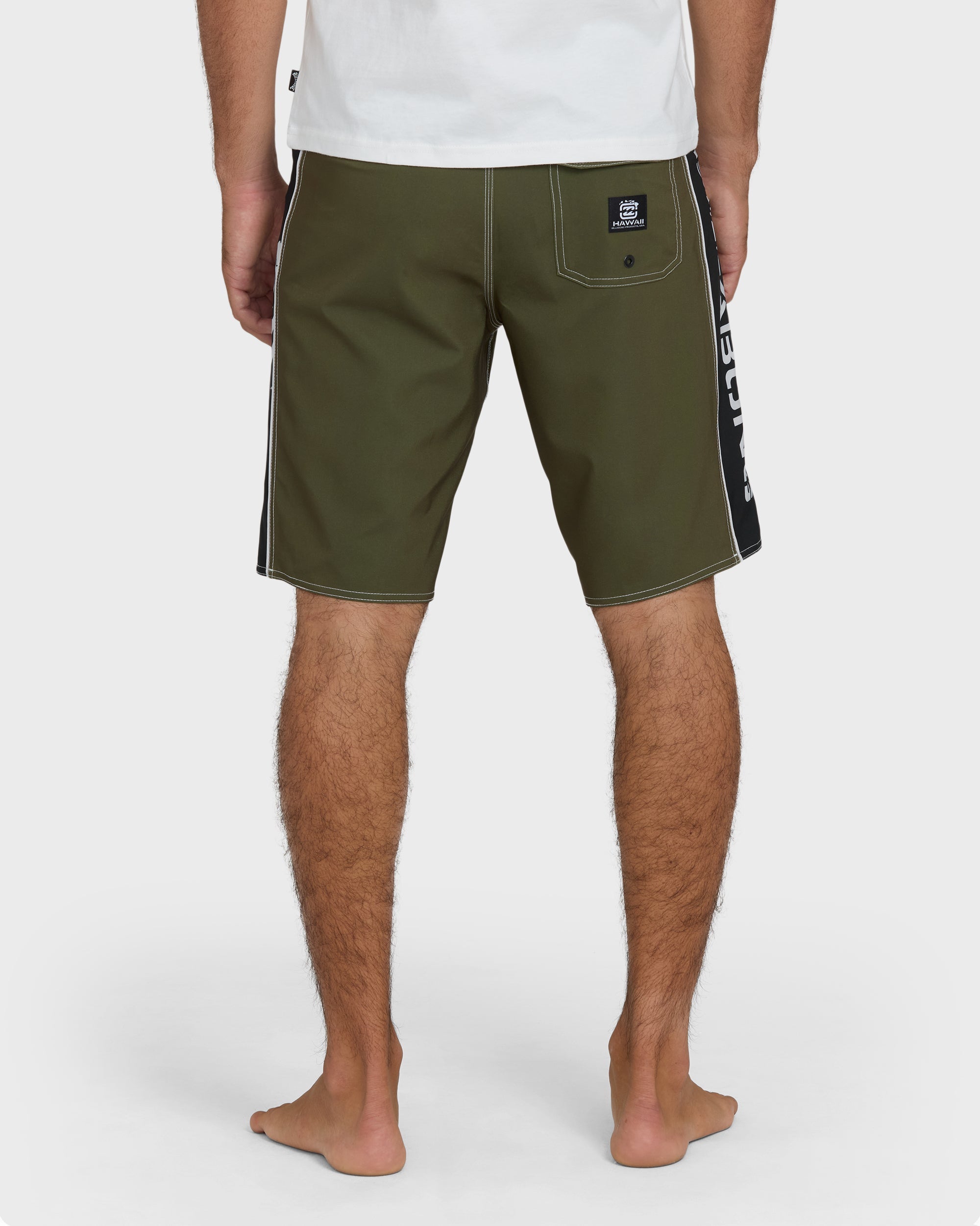 D Bah Hi 2.0 Pro - Olive - Image 3