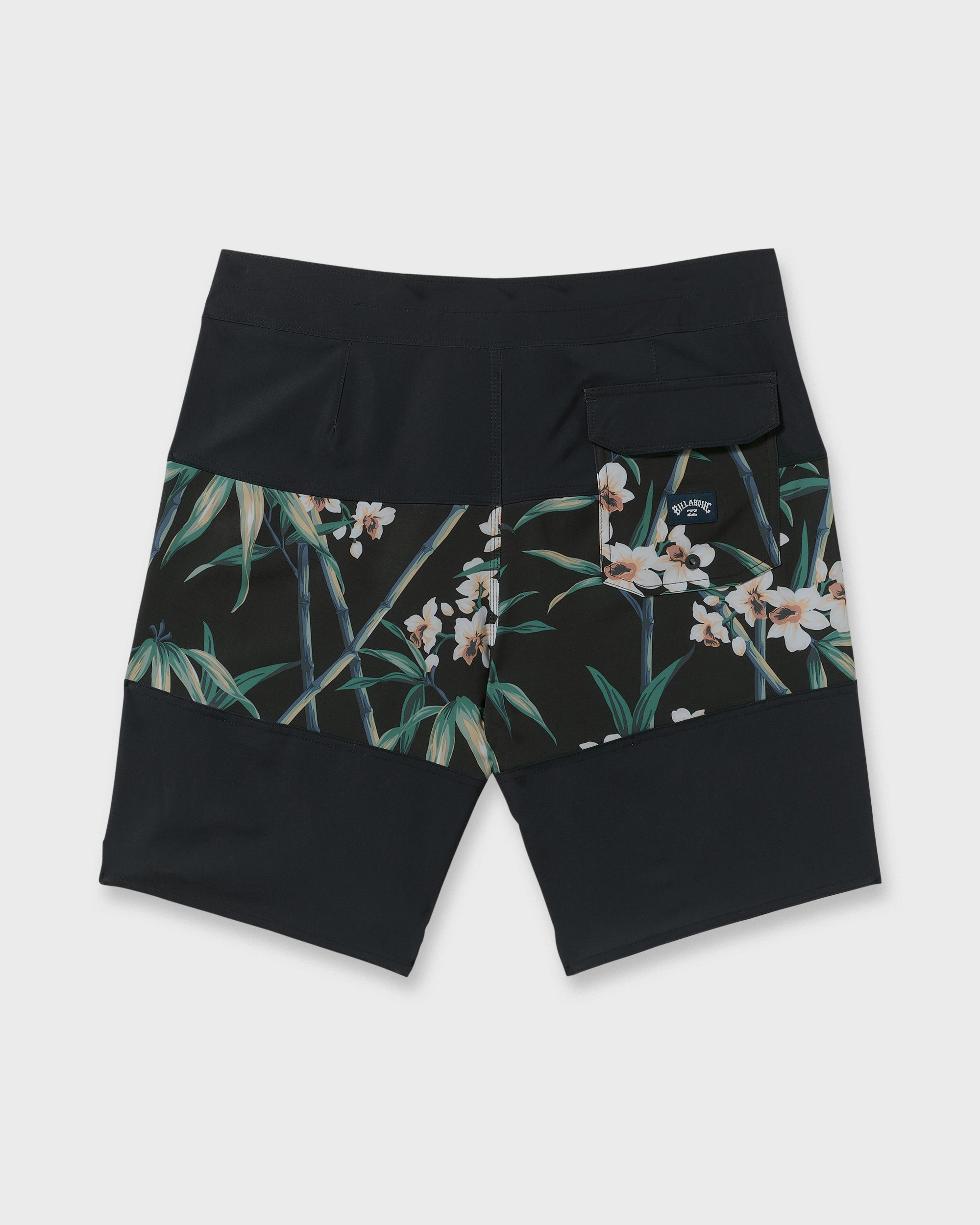 Tribong Pro Boardshorts - Dark Navy - Image 9