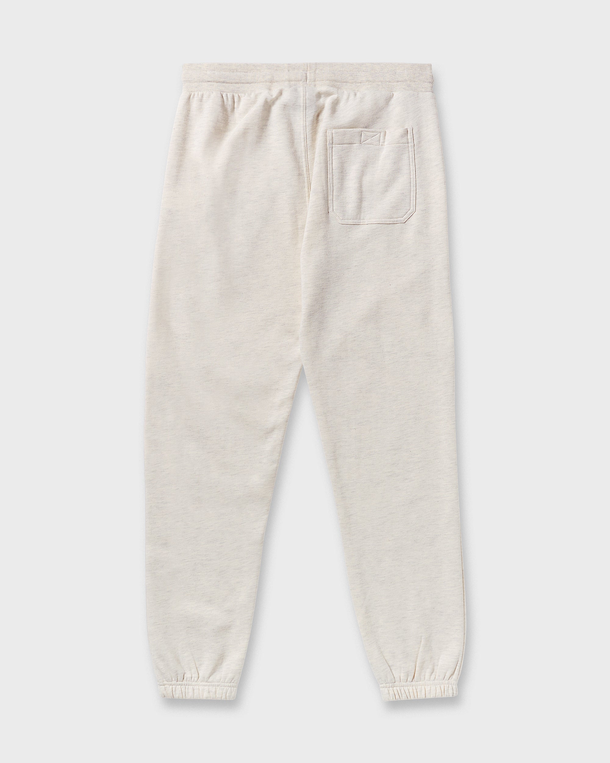 All Day Joggers - Lt Grey Htr - Image 7
