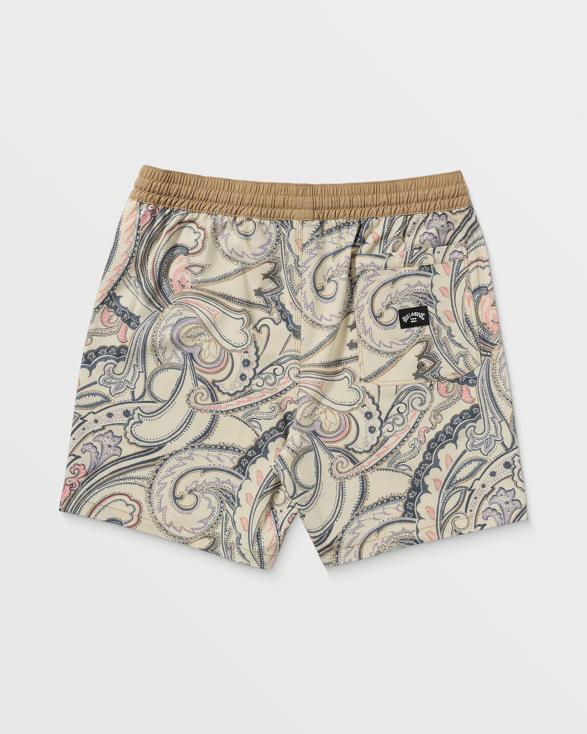 Good Times Laybacks 16 Trunks - Desert Sand - Image 5