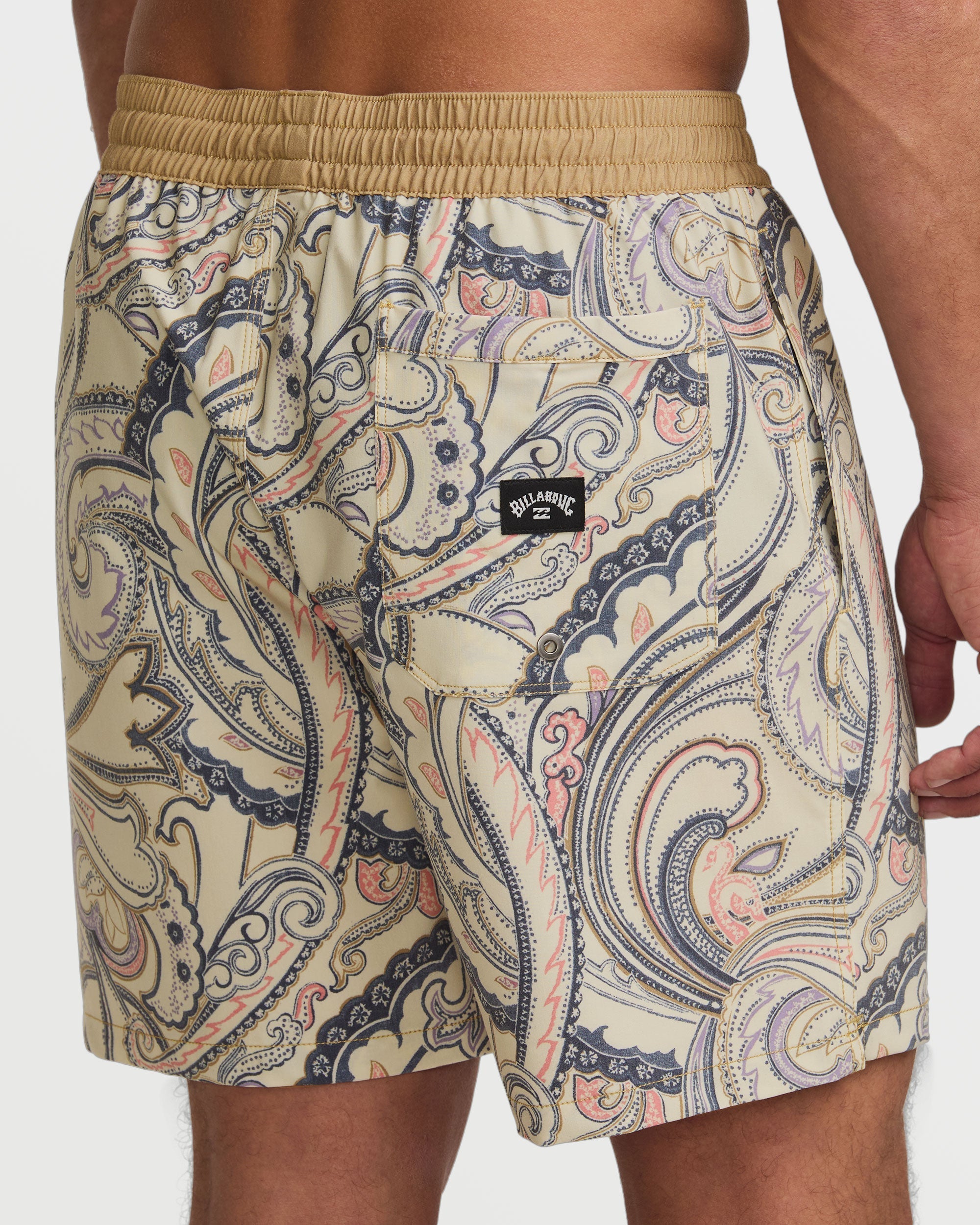Good Times Laybacks 16 Trunks - Desert Sand - Image 9