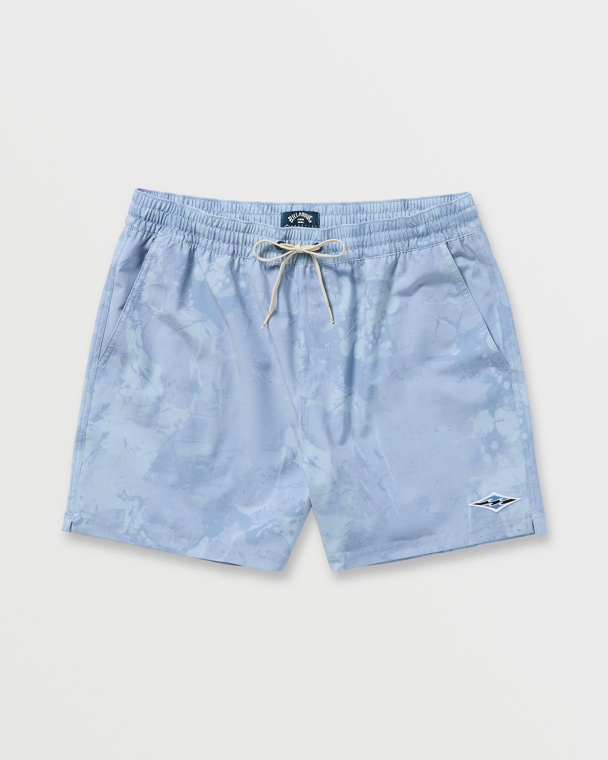 Every Other Day Laybacks 16 Trunks - Deep Blue - Image 8