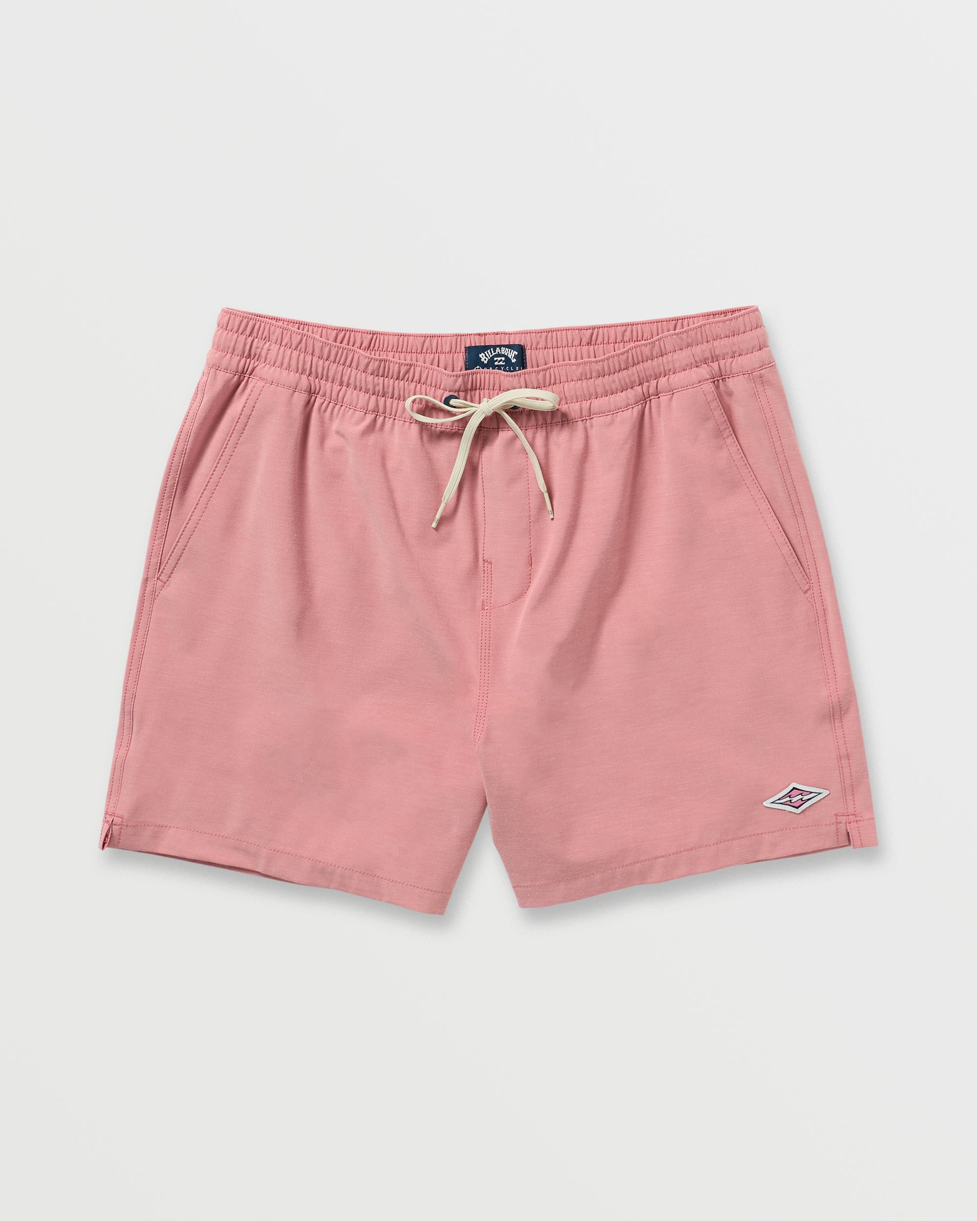 Every Other Day Laybacks 16 Trunks - Dusty Rose - Image 4