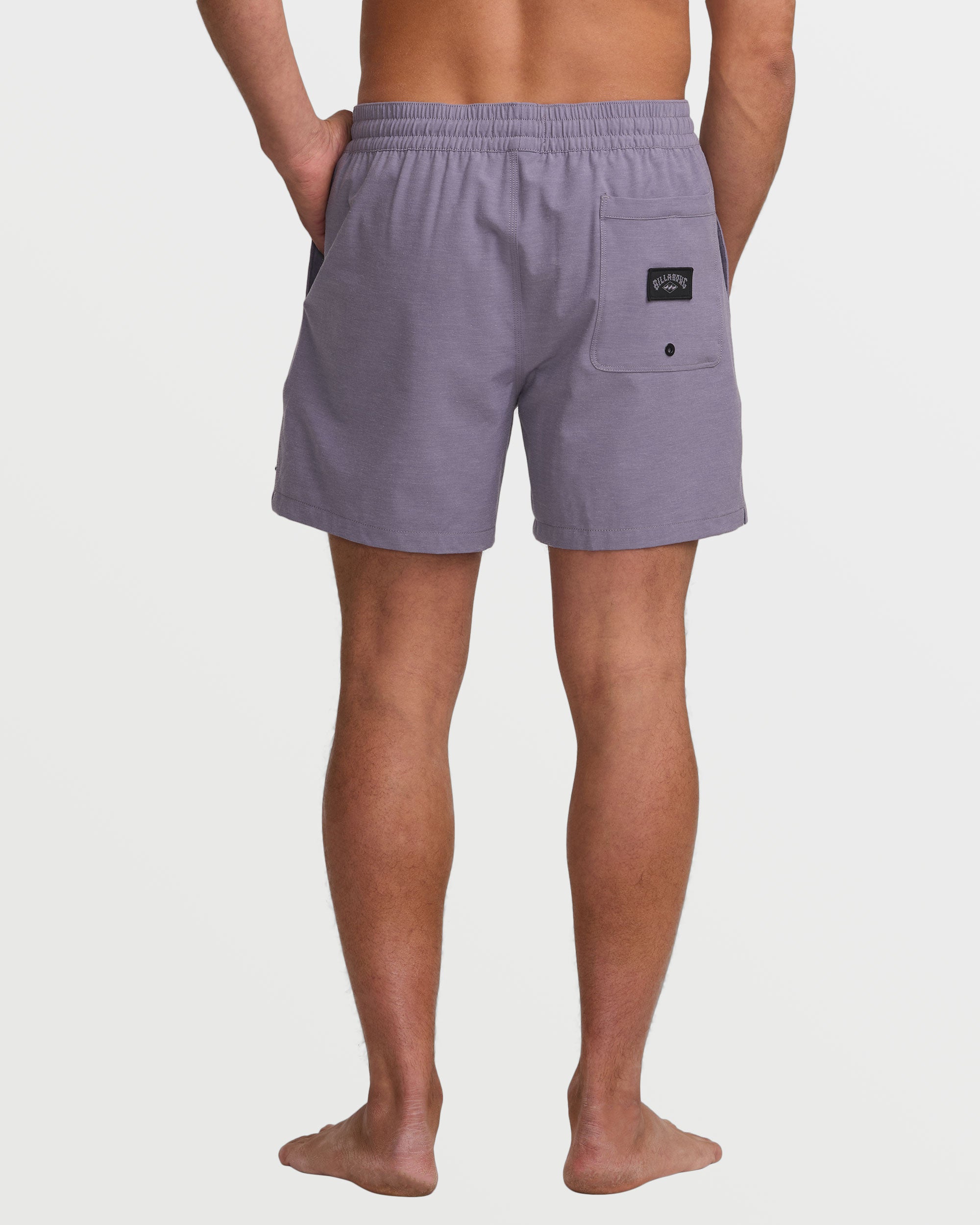 Every Other Day Laybacks 16 Trunks - Lavender - Image 2