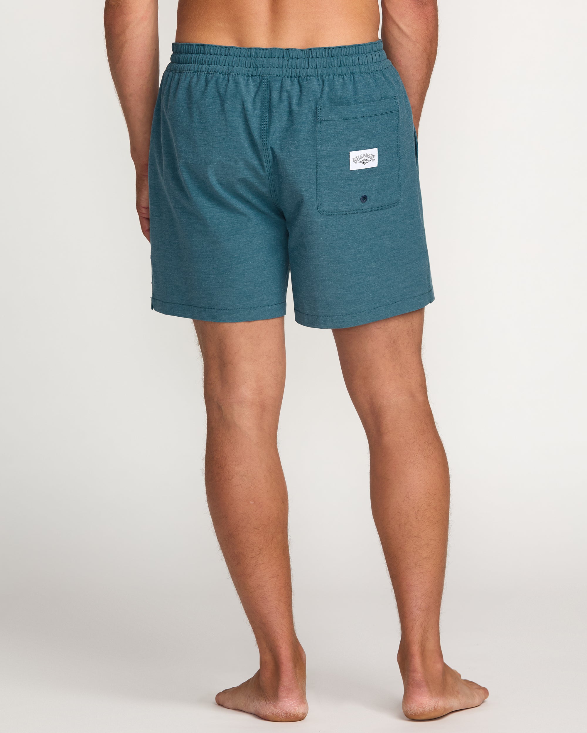 Every Other Day Laybacks 16 Trunks - Marine - Image 2