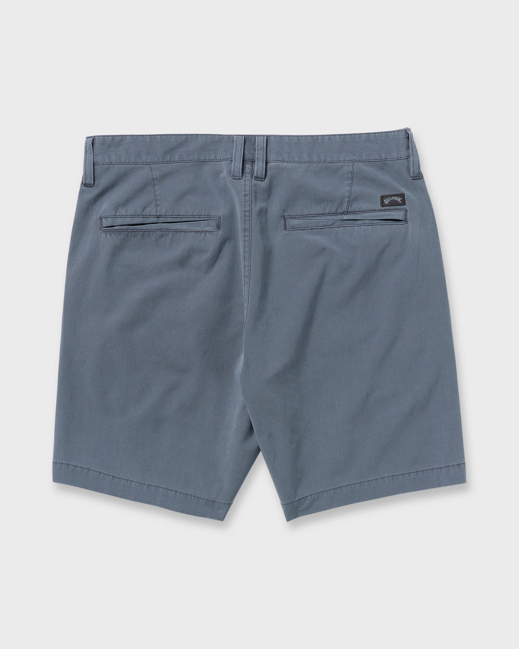 Crossfire Wave Wash Submersible 18 Hybrid Shorts - Midnight Blue - Image 9