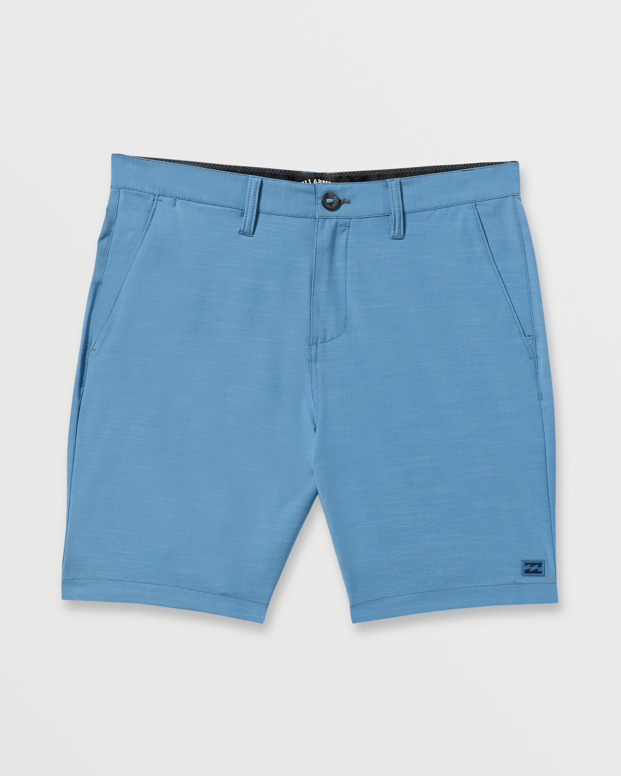 Crossfire Submersible 19 Hybrid Shorts - Carolina Blue - Image 3