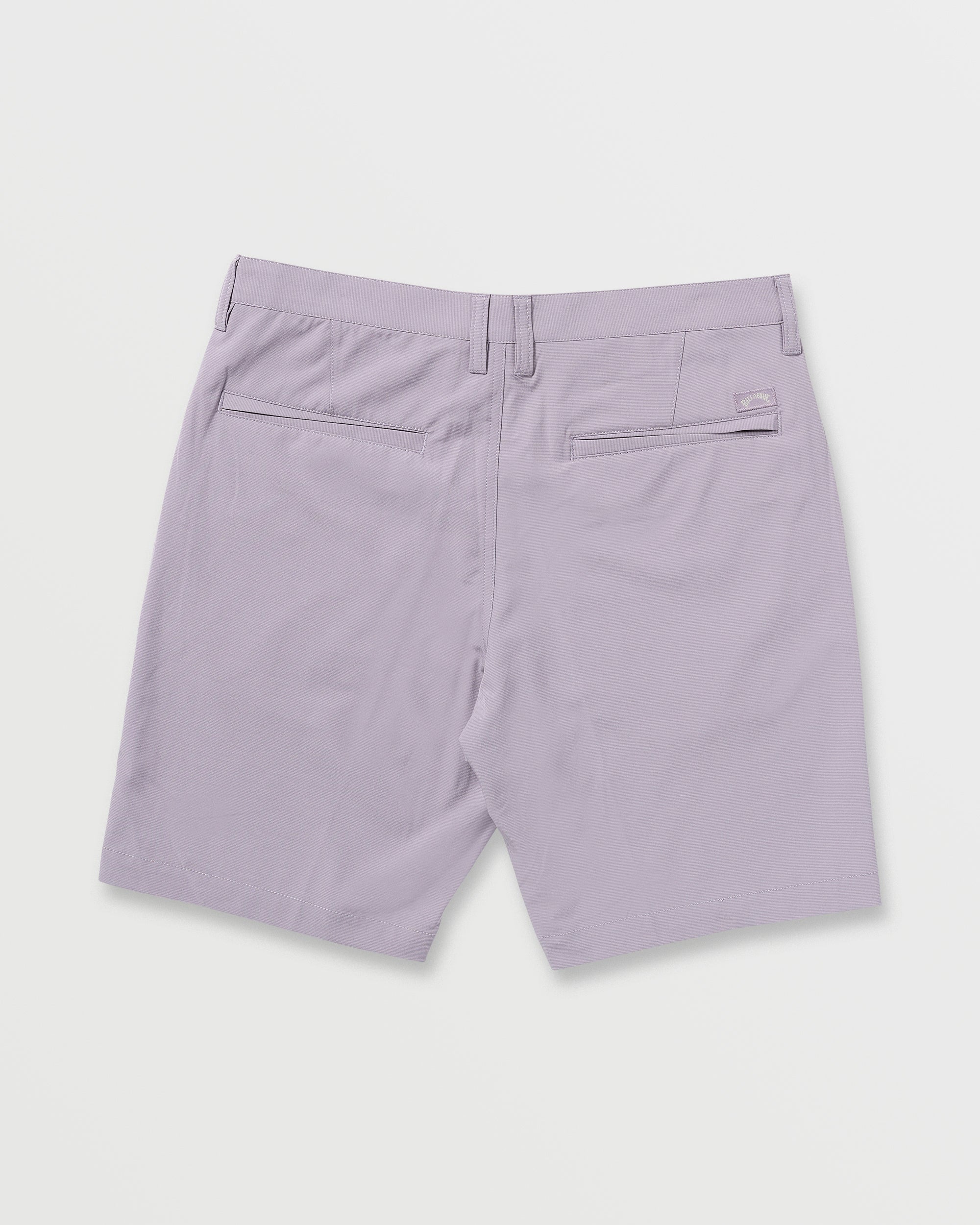 Crossfire Submersible 19 Hybrid Shorts - Light Purple - Image 4