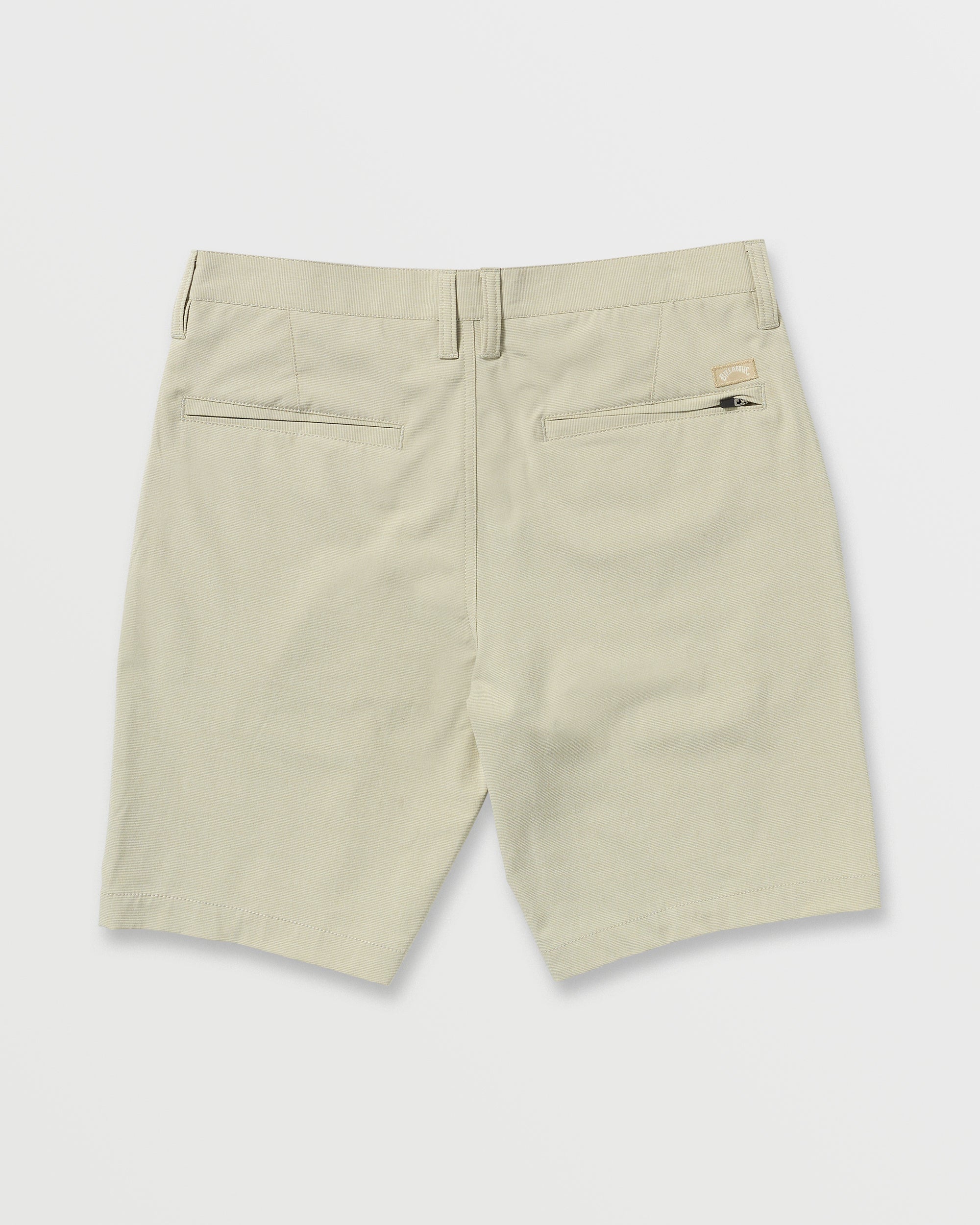 Crossfire Submersible 19 Hybrid Shorts - Moon - Image 4