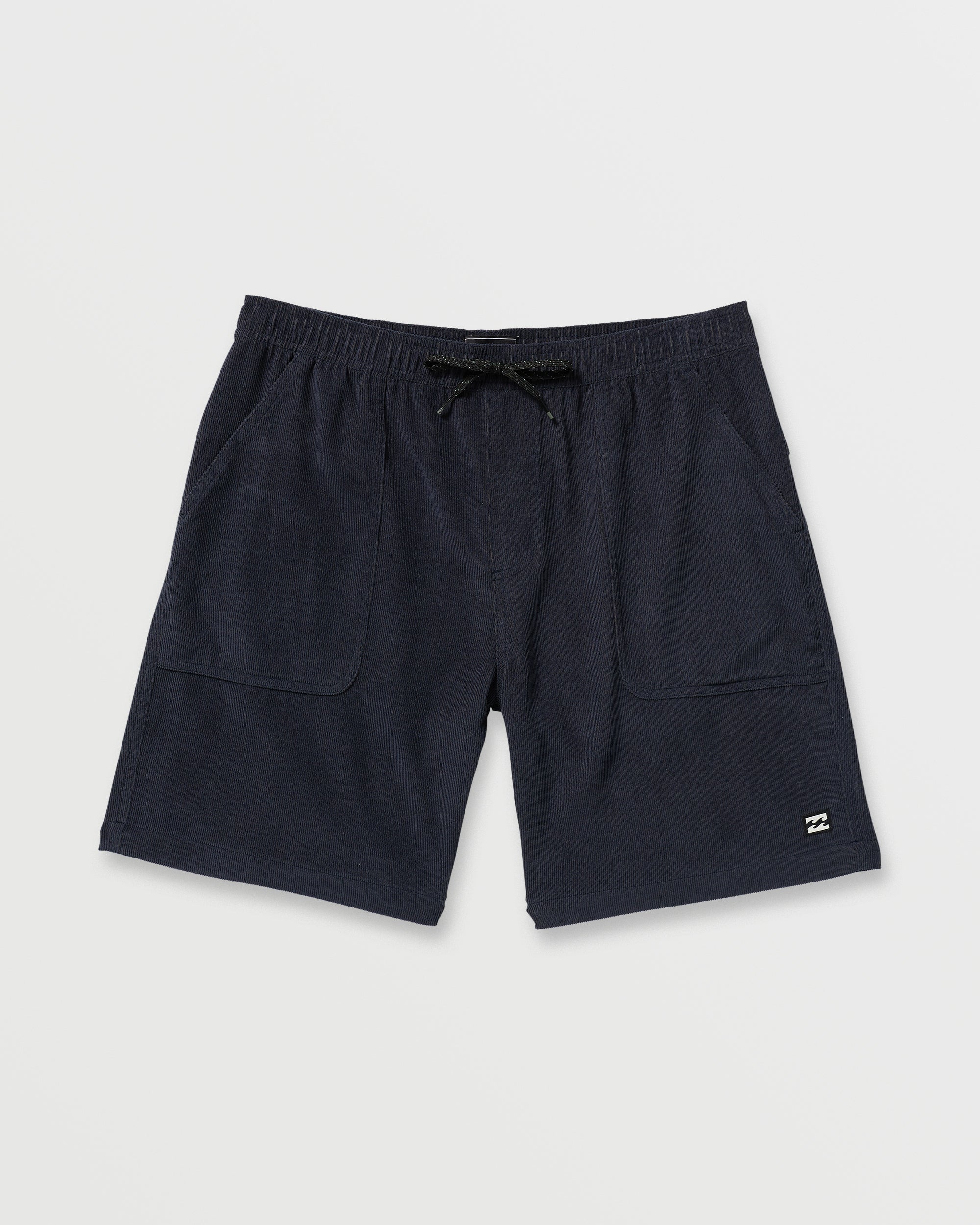 De La Cruz Submersible Hybrid Shorts - Dark Navy - Image 7
