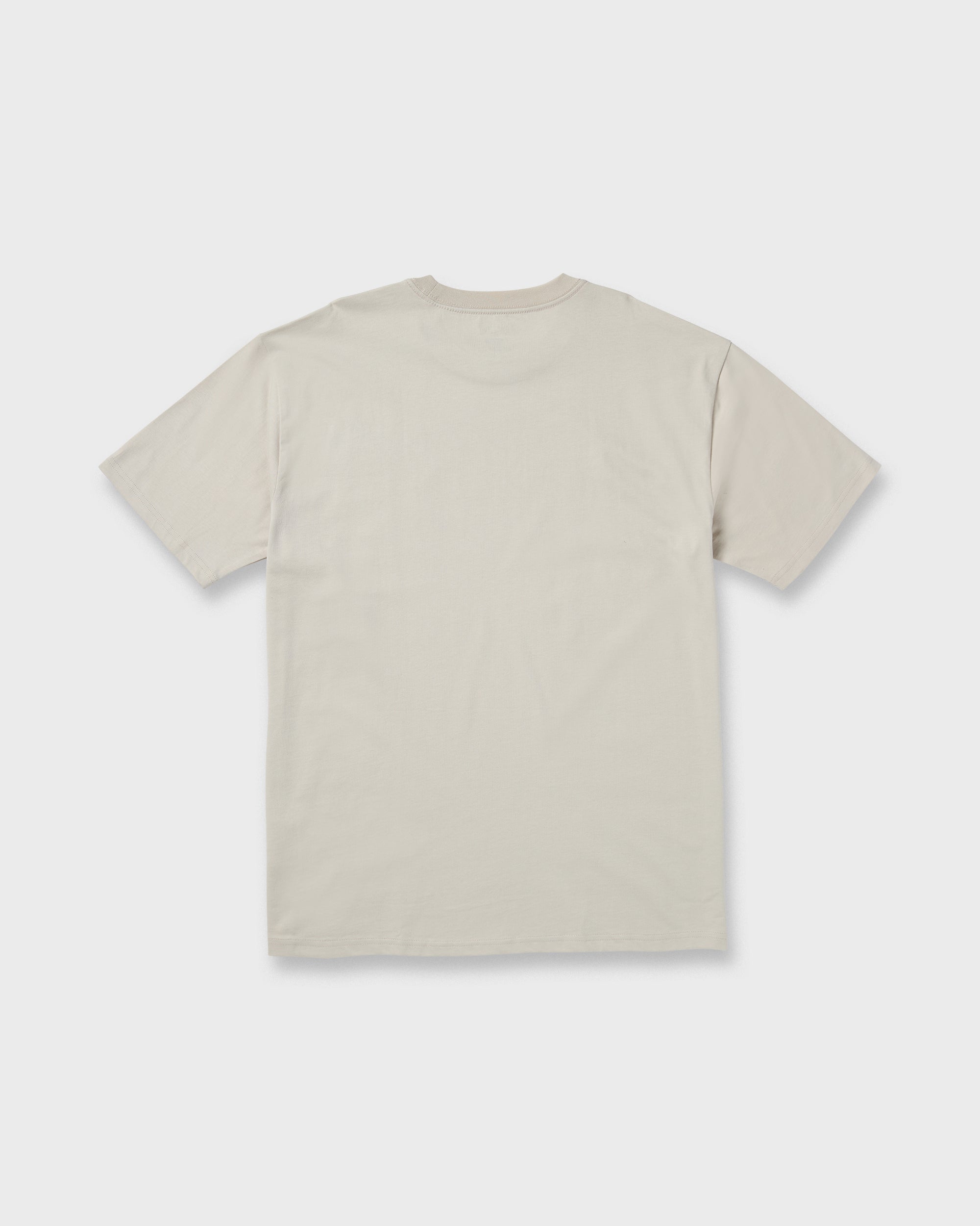 Kahili Hawaii Regular Tee - Bleached Sand - Image 2