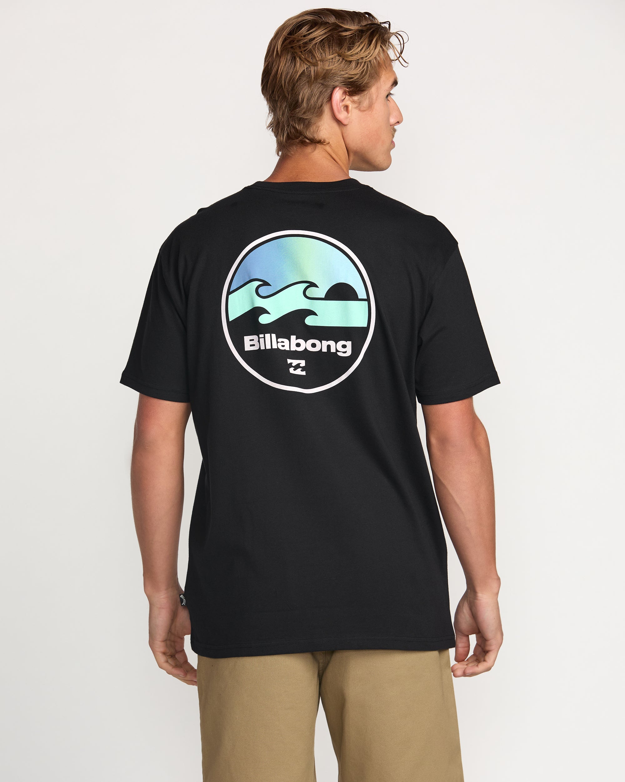 Runner Premium Tee - Black - Image 2
