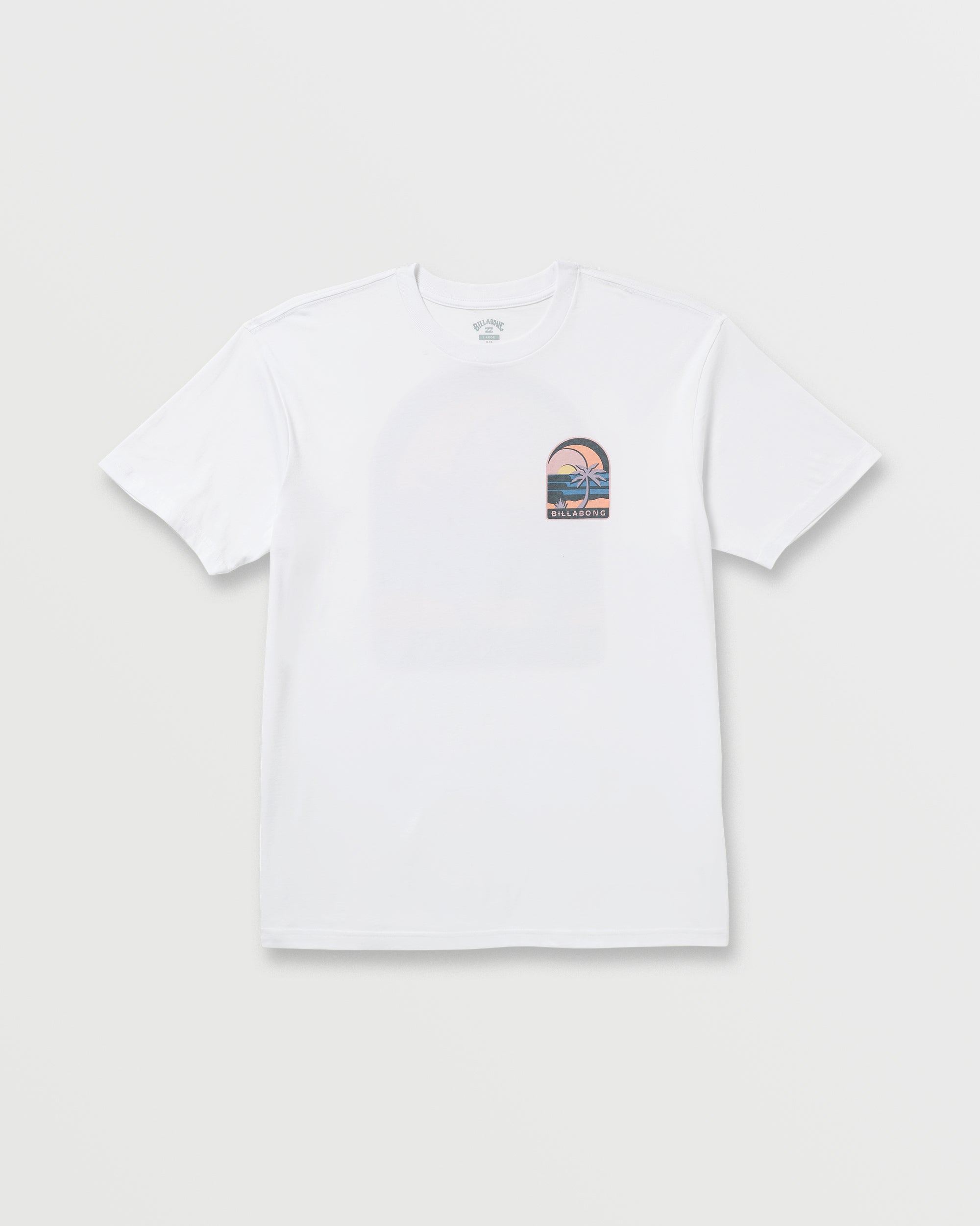 Portal Premium Tee - White - Image 3