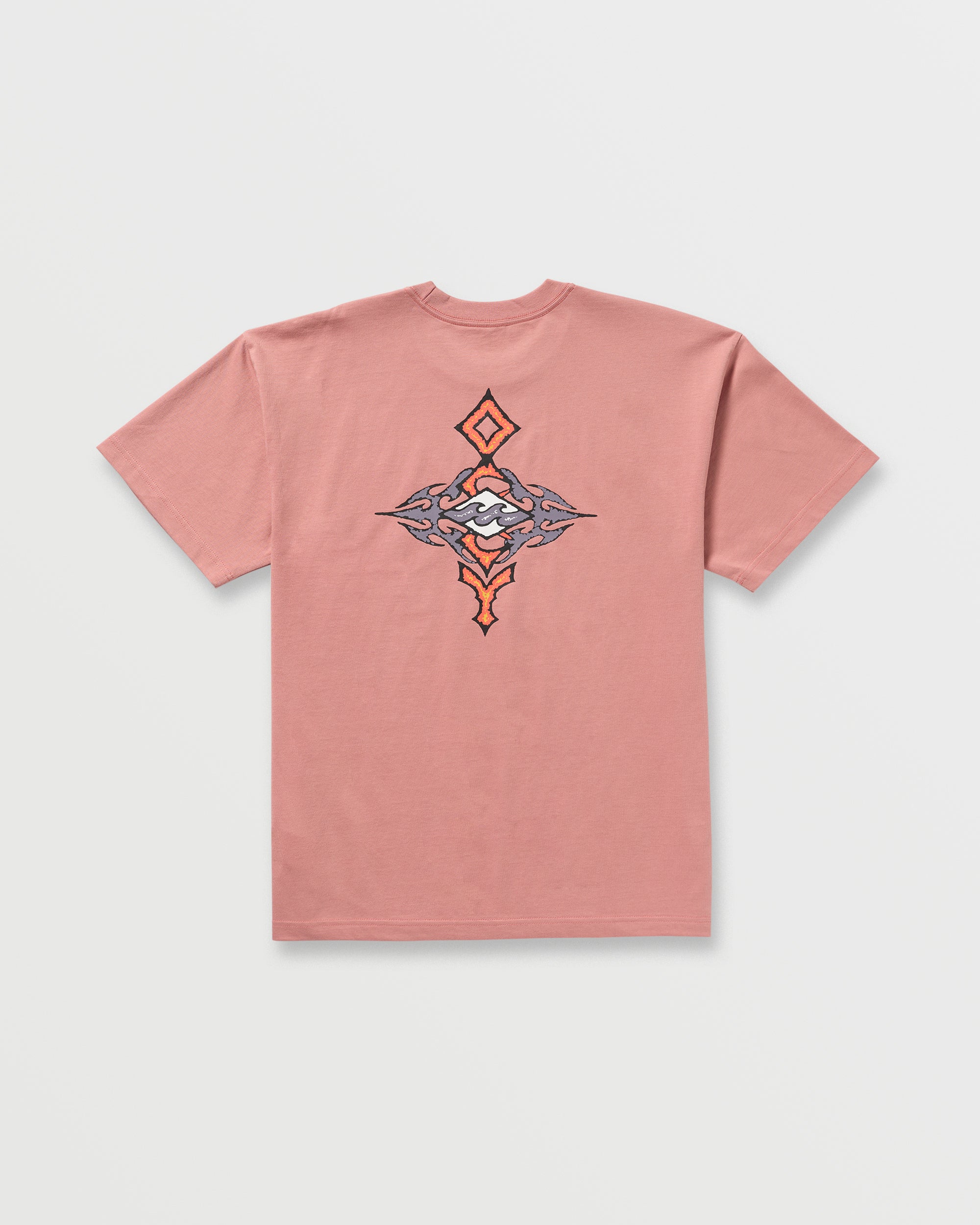 Occy OG Tee - Dusty Rose - Image 7
