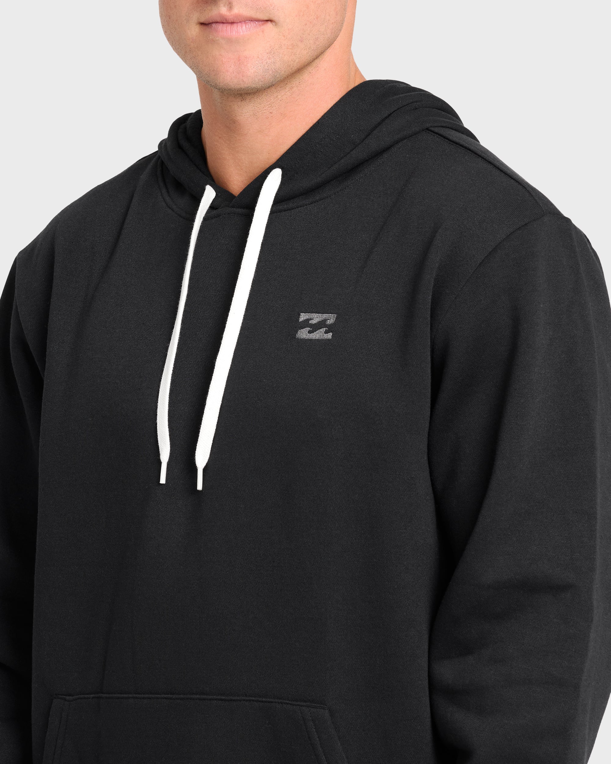 Rhodes Sweatshirt - Black - Image 5