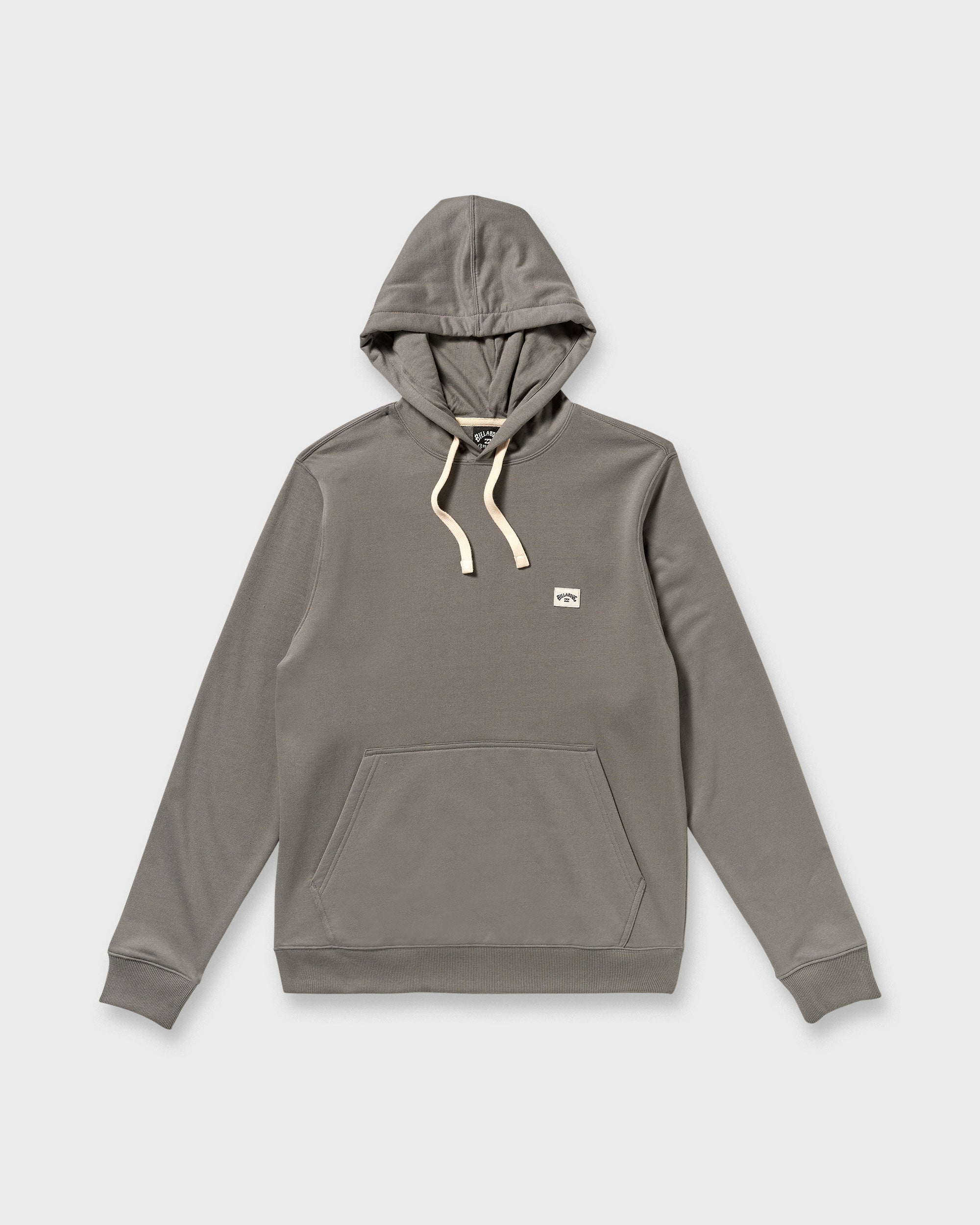All Day Sweatshirt - Pewter - Image 6