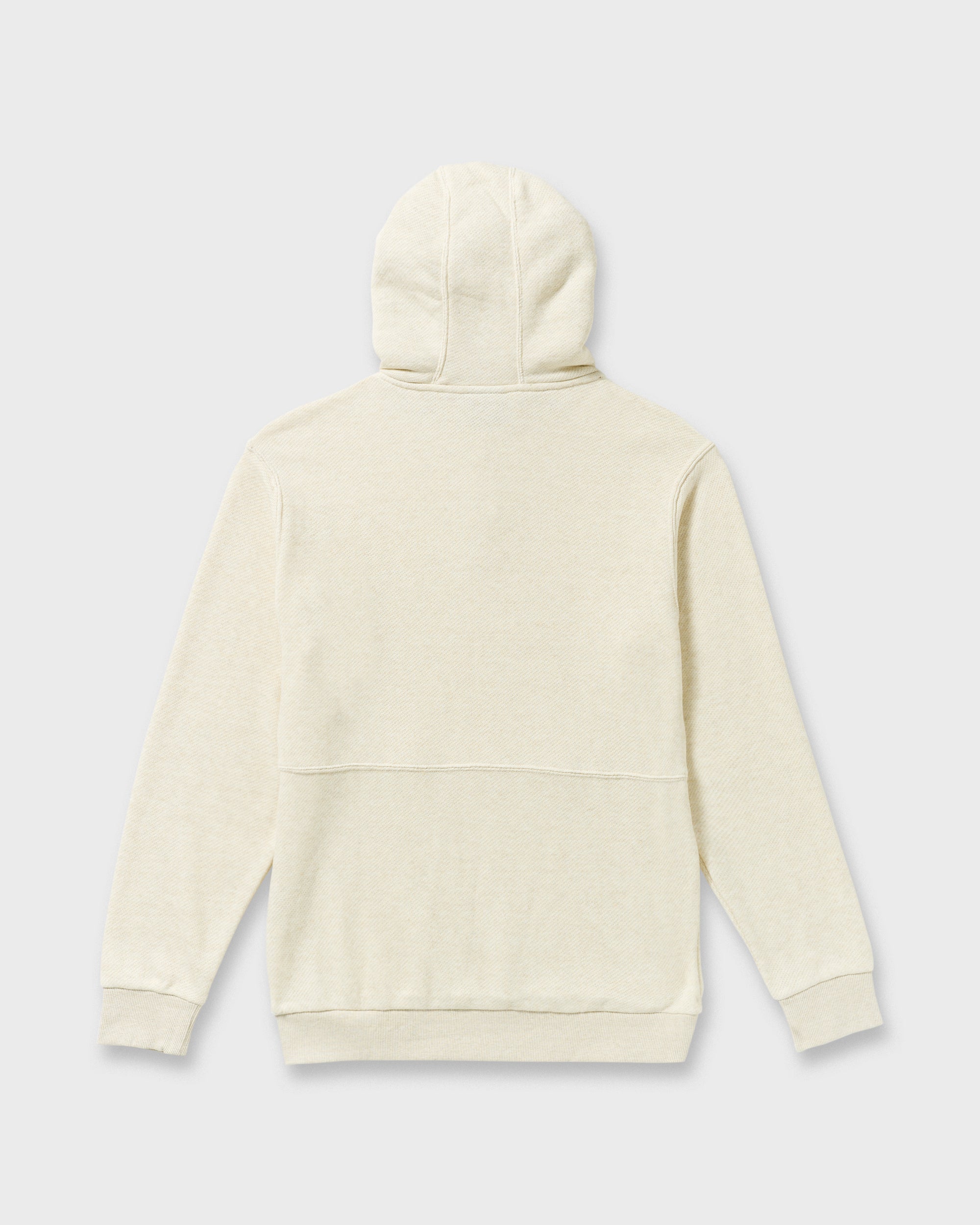 Hudson Sweatshirt - Oatmeal Heather - Image 7