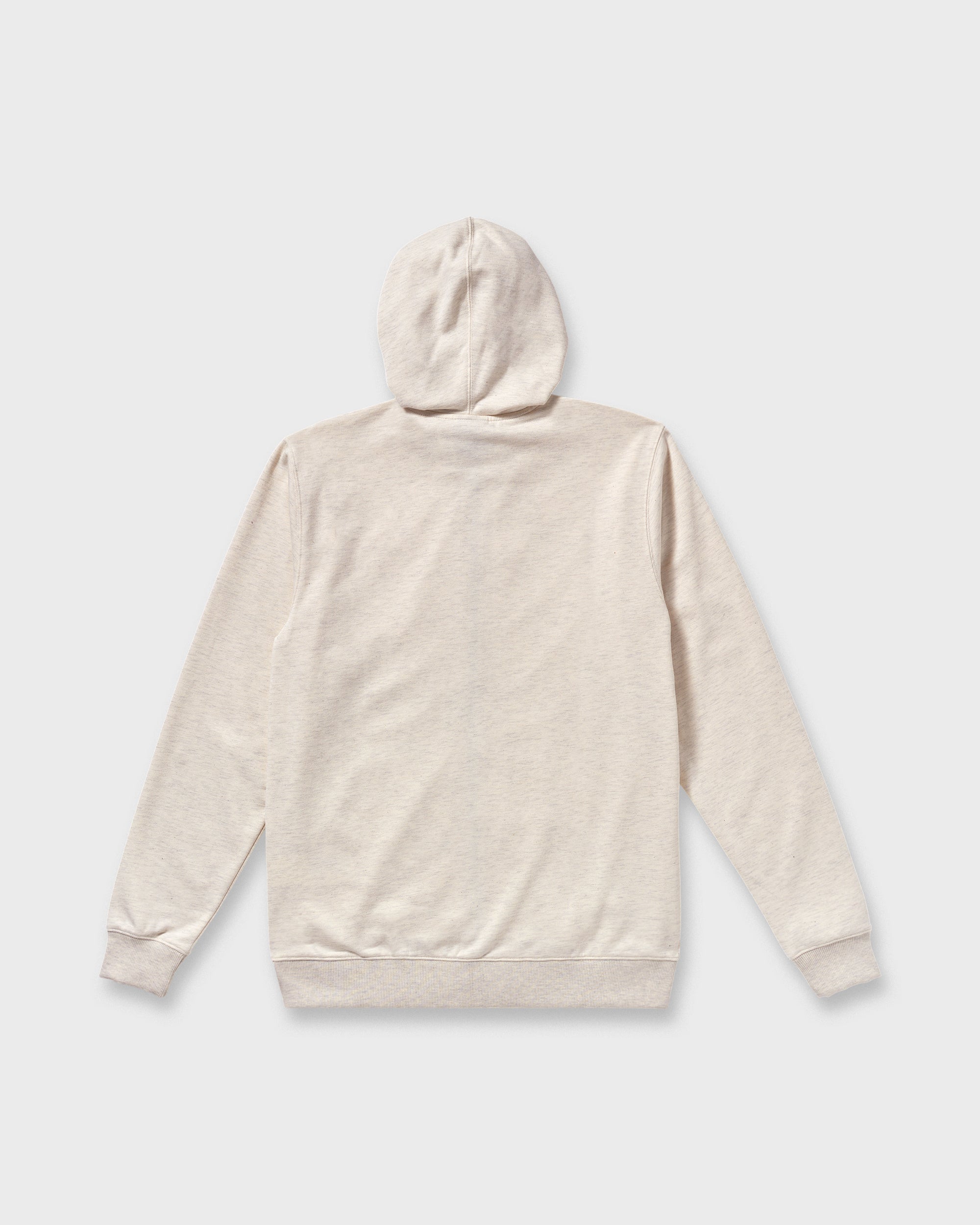 All Day Zip Sweatshirt - Light Gray Heather - Image 7