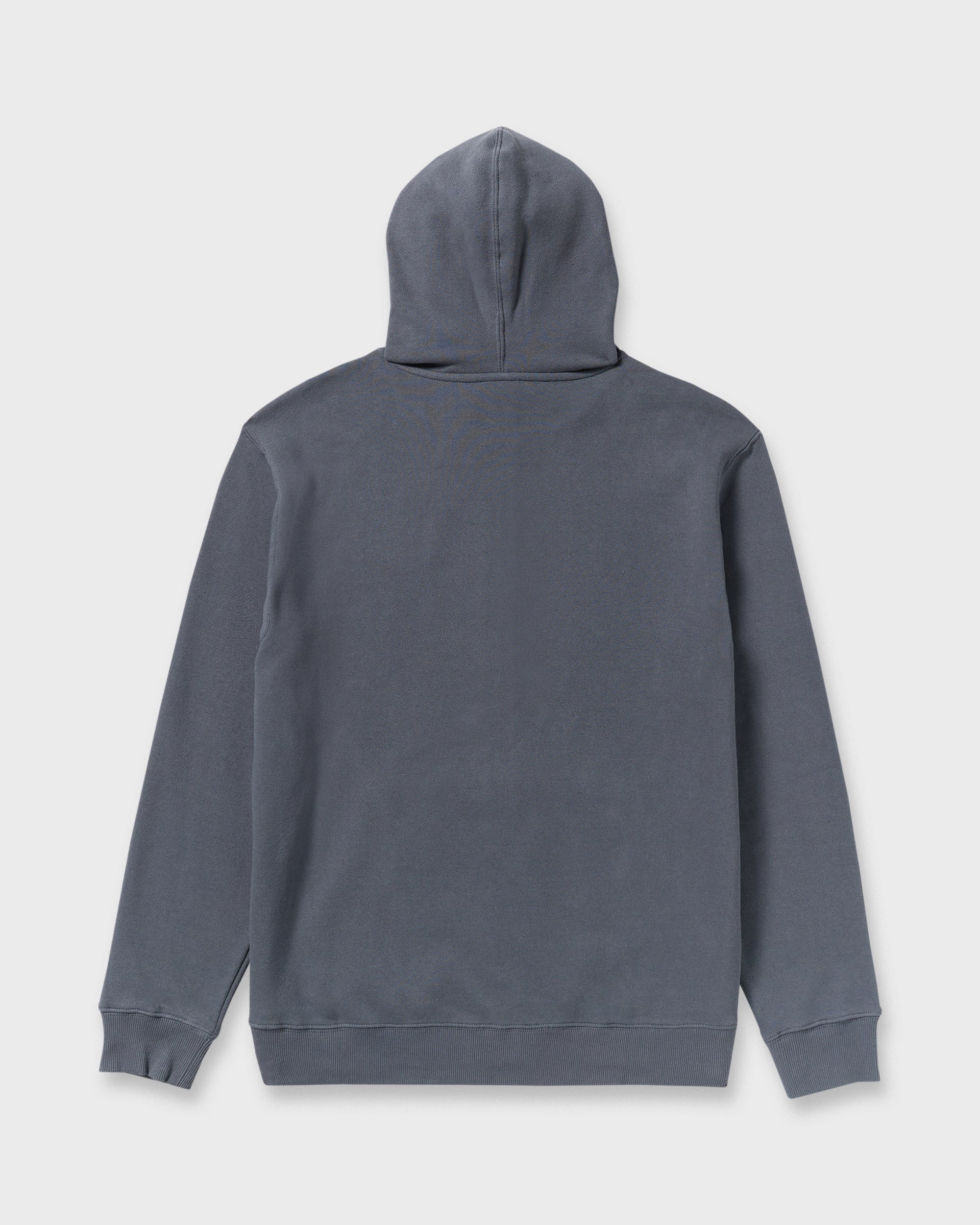 Bad Dog Zip Sweatshirt - Midnight Blue - Image 7