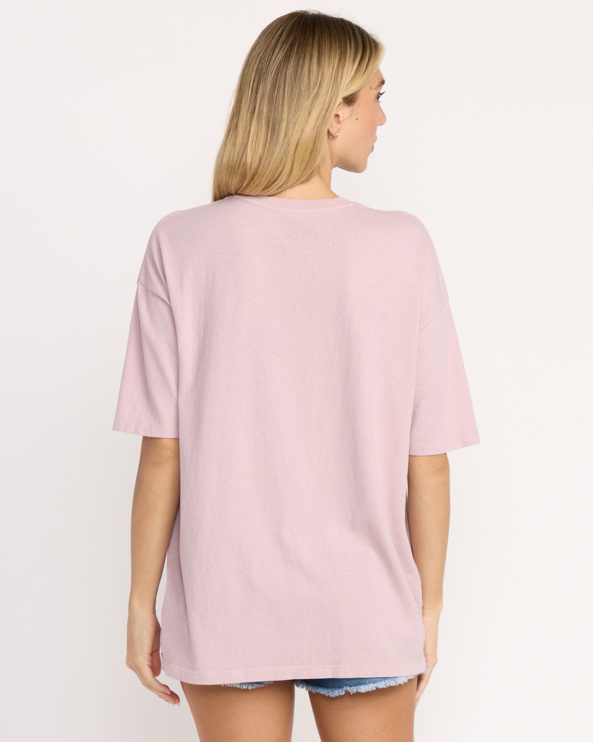 Since 73 Short Sleeve Tee - Haze - Image 5
