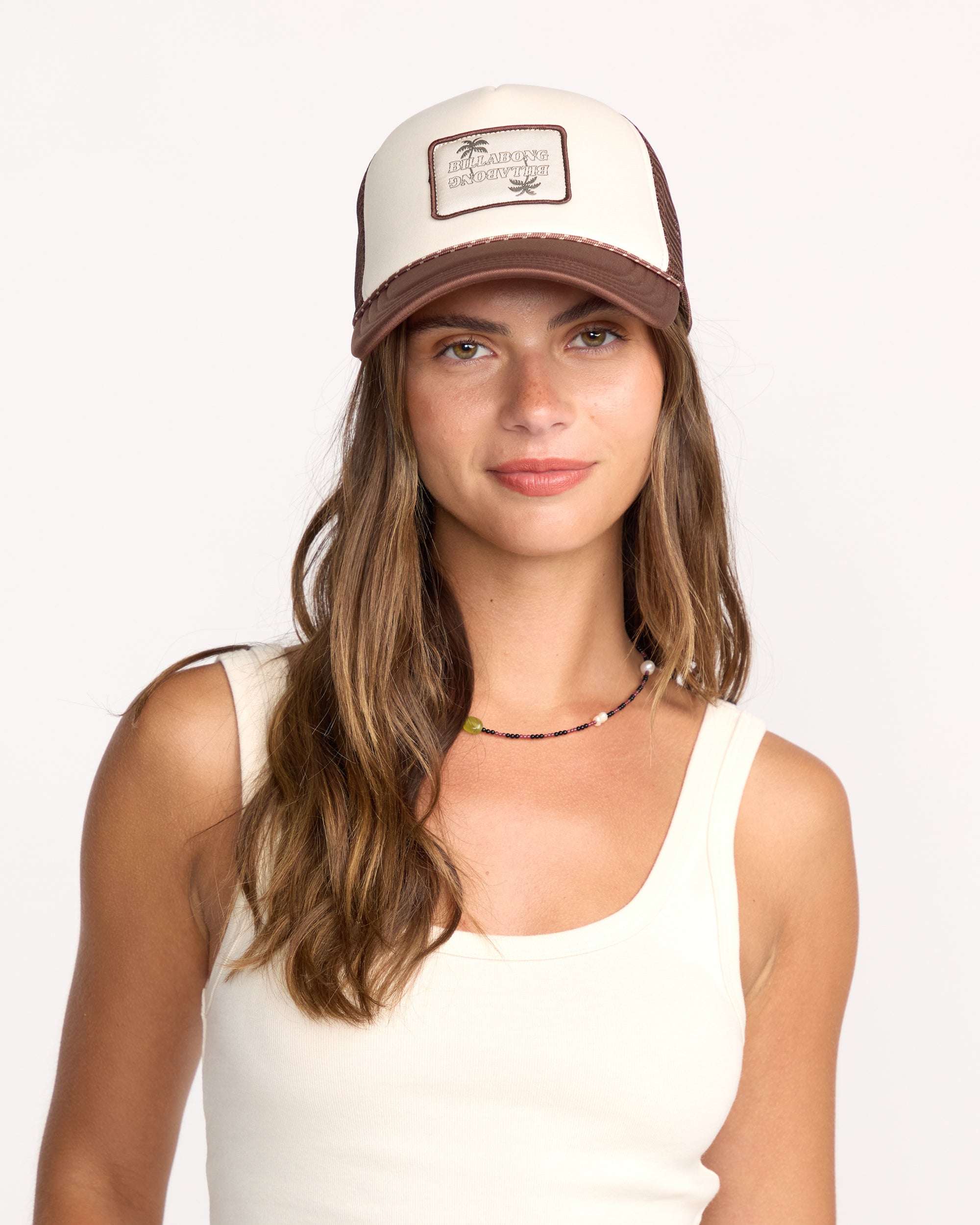 Grandpa Trucker Hat - Espresso - Image 3