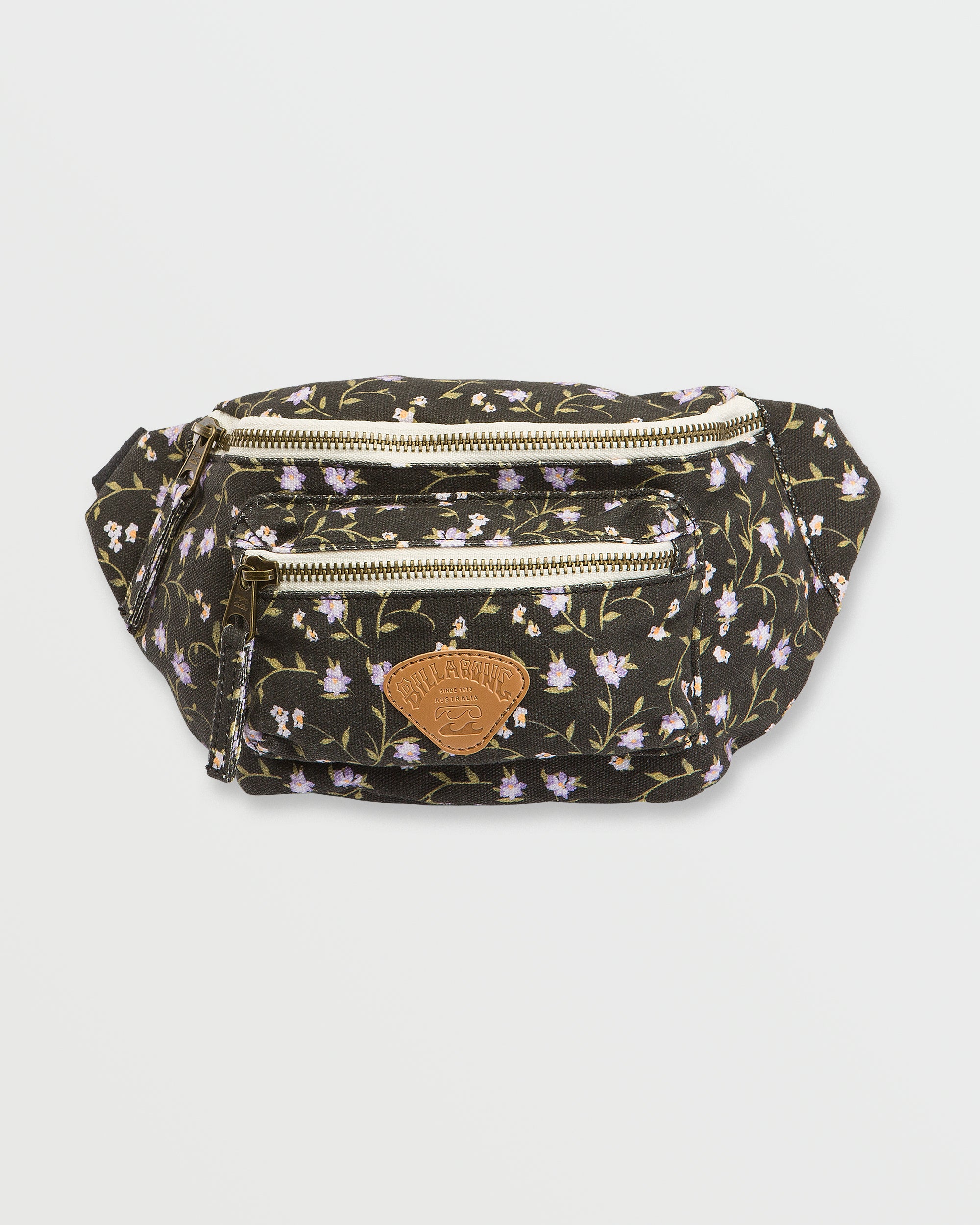 On My Bum Waistbag - Violet Ice - Image 3
