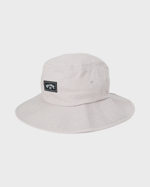Big John Surf Safari Hat - Chino