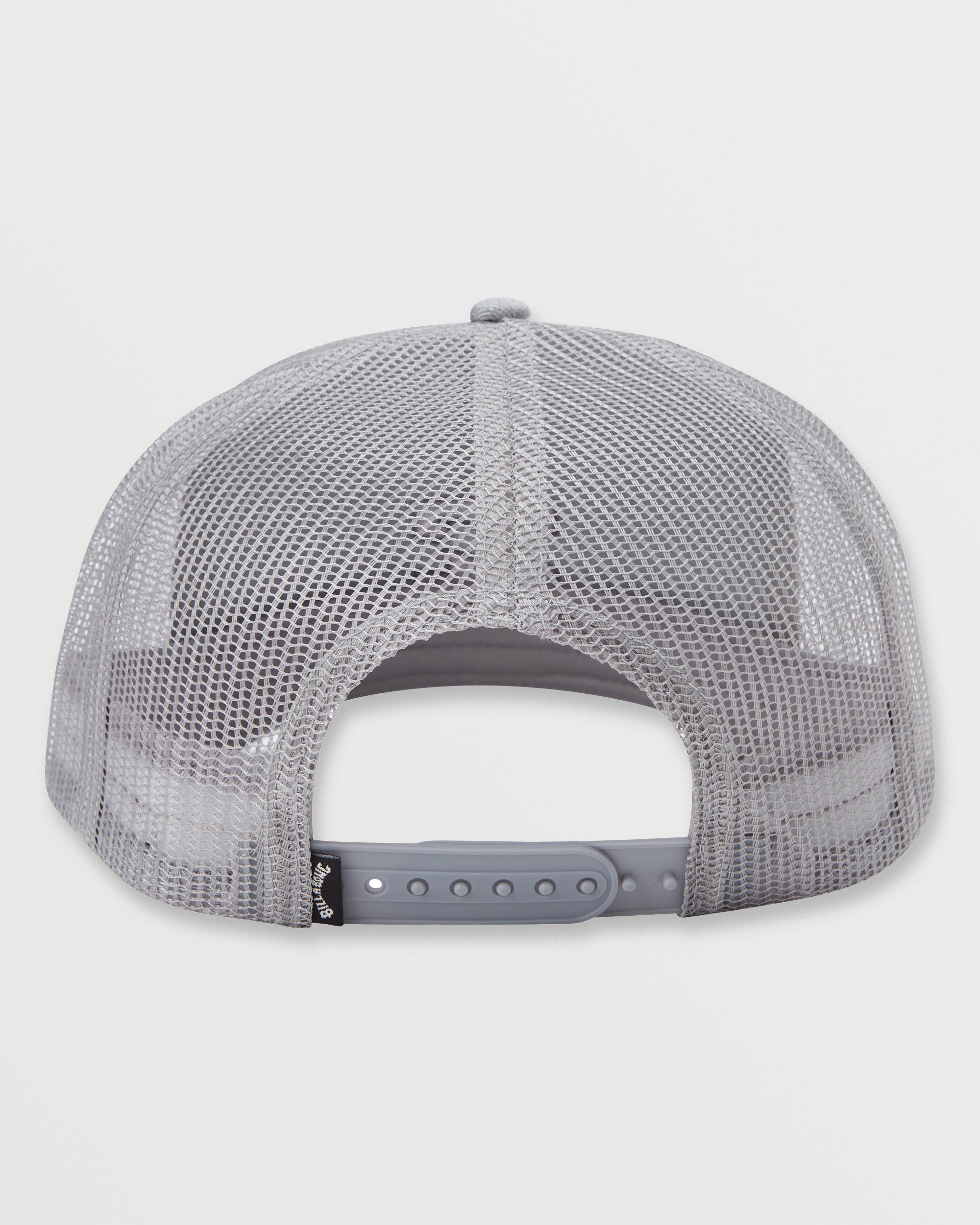 All Day Trucker Hat - Gray Heather - Image 2