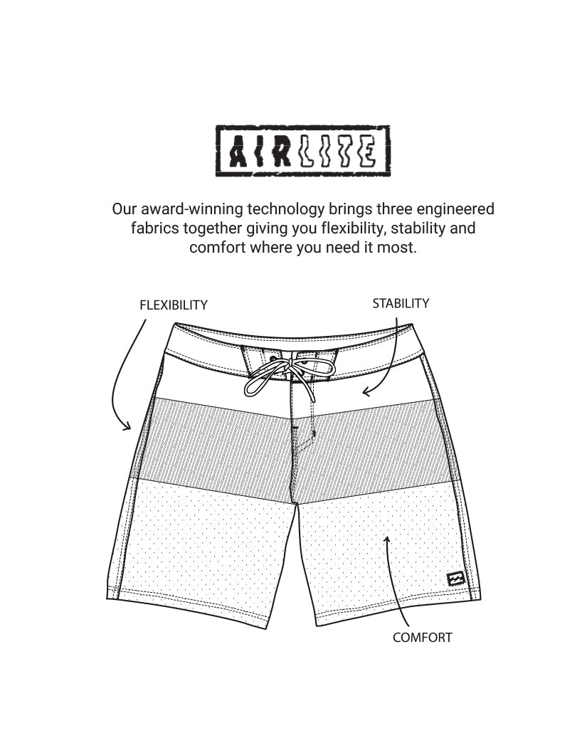 Sundays Hi Airlite - Pewter - Image 3
