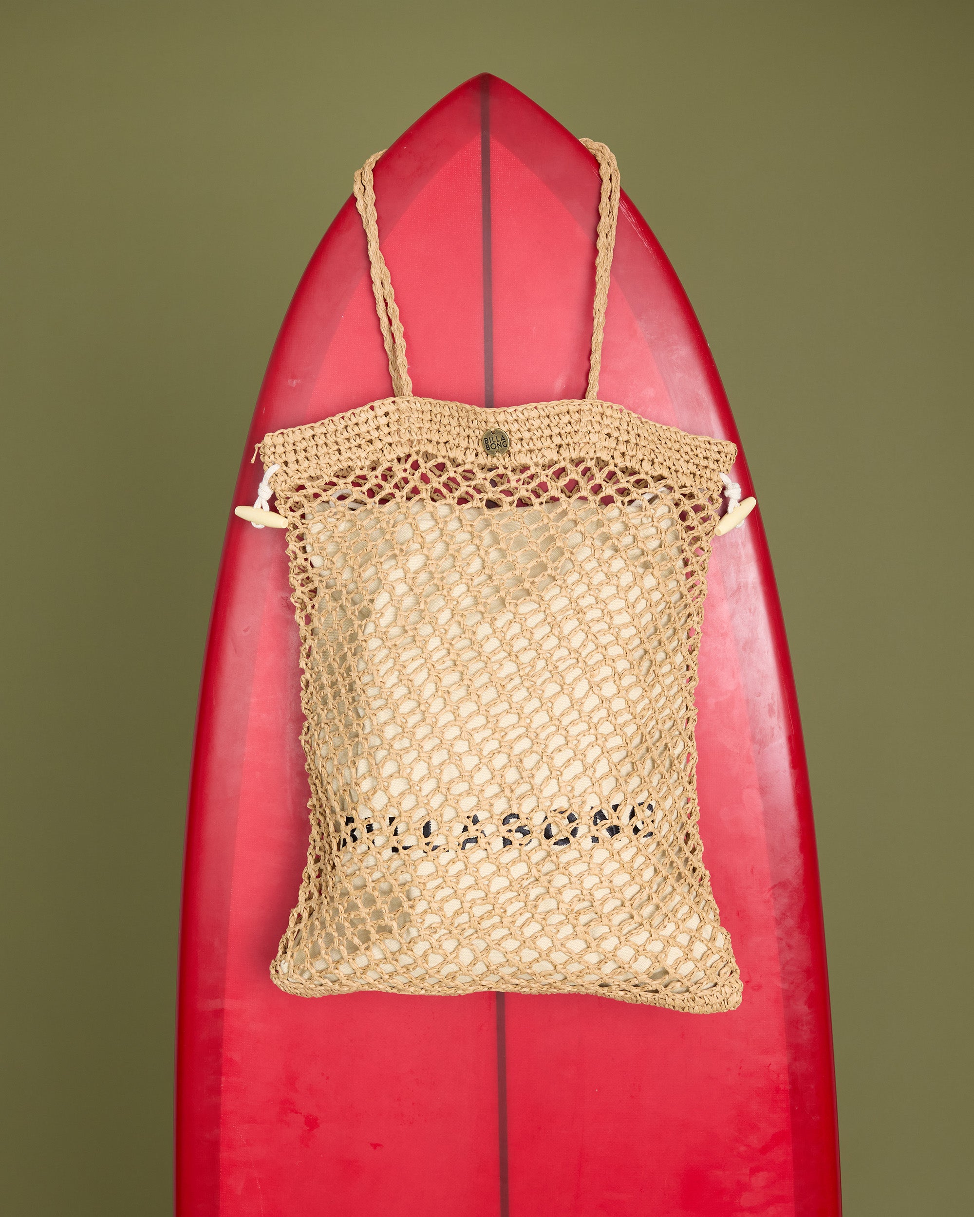 Two Cute Bag - Tan - Image 2